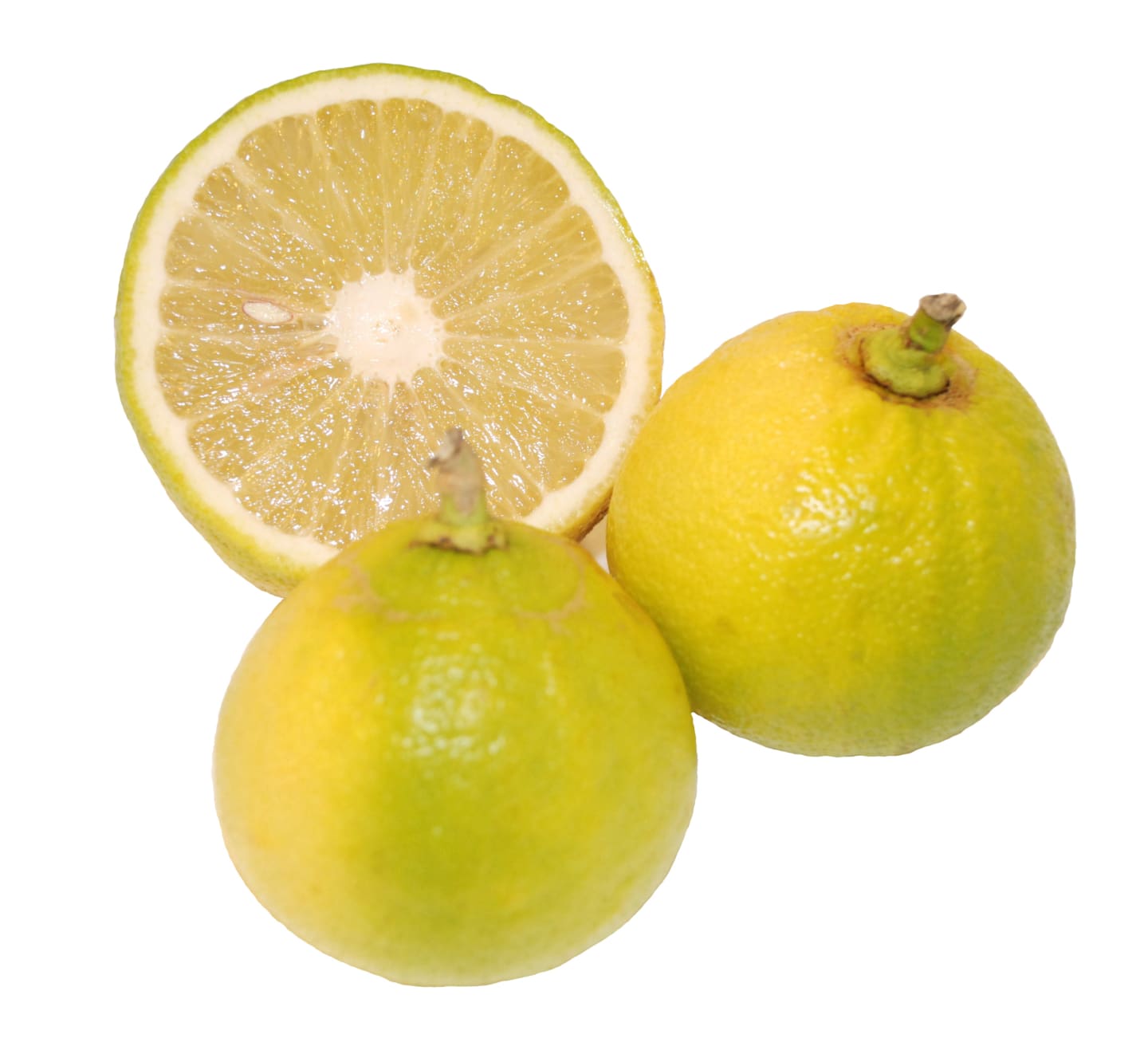 Citron Bergamott 8-10kg