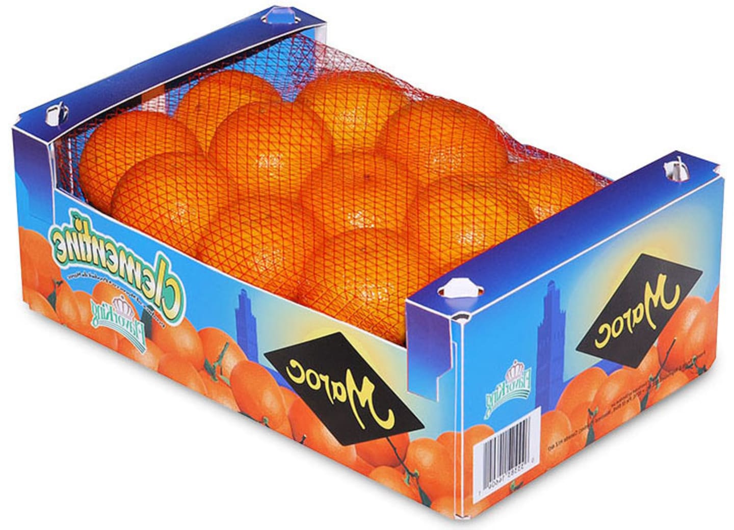 Clementin 2,3kg