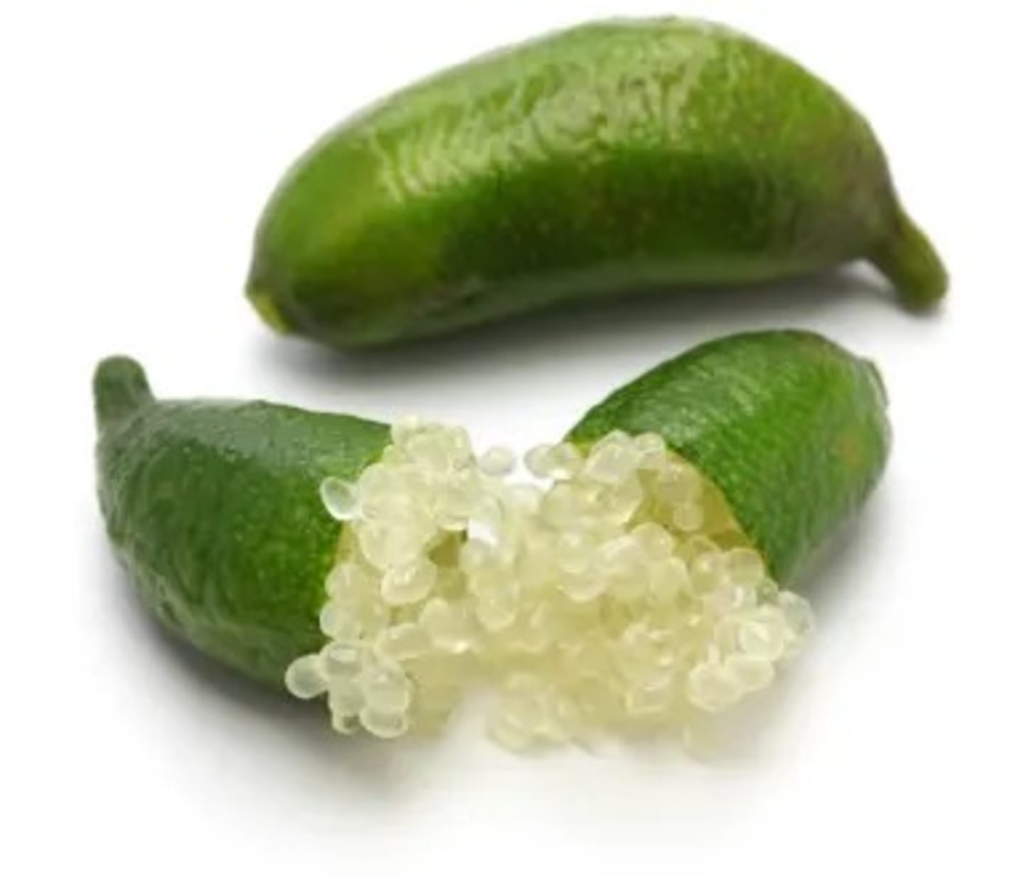 Fingerlime 1kg