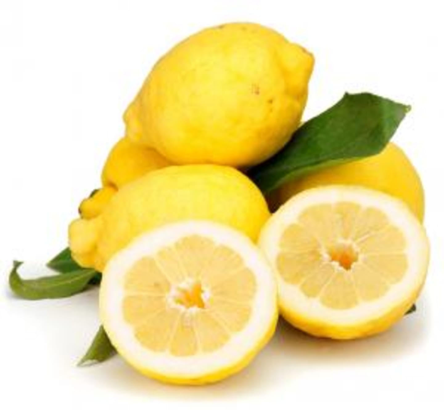 Citron Amalfi