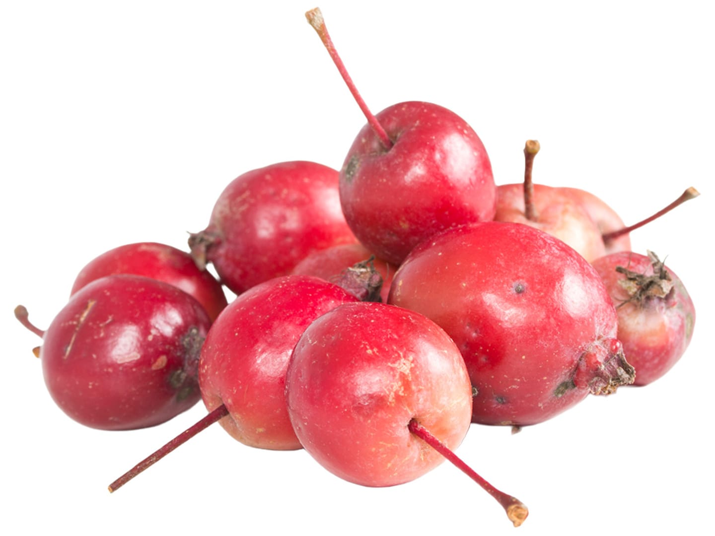 Paradisäpple ca2kg