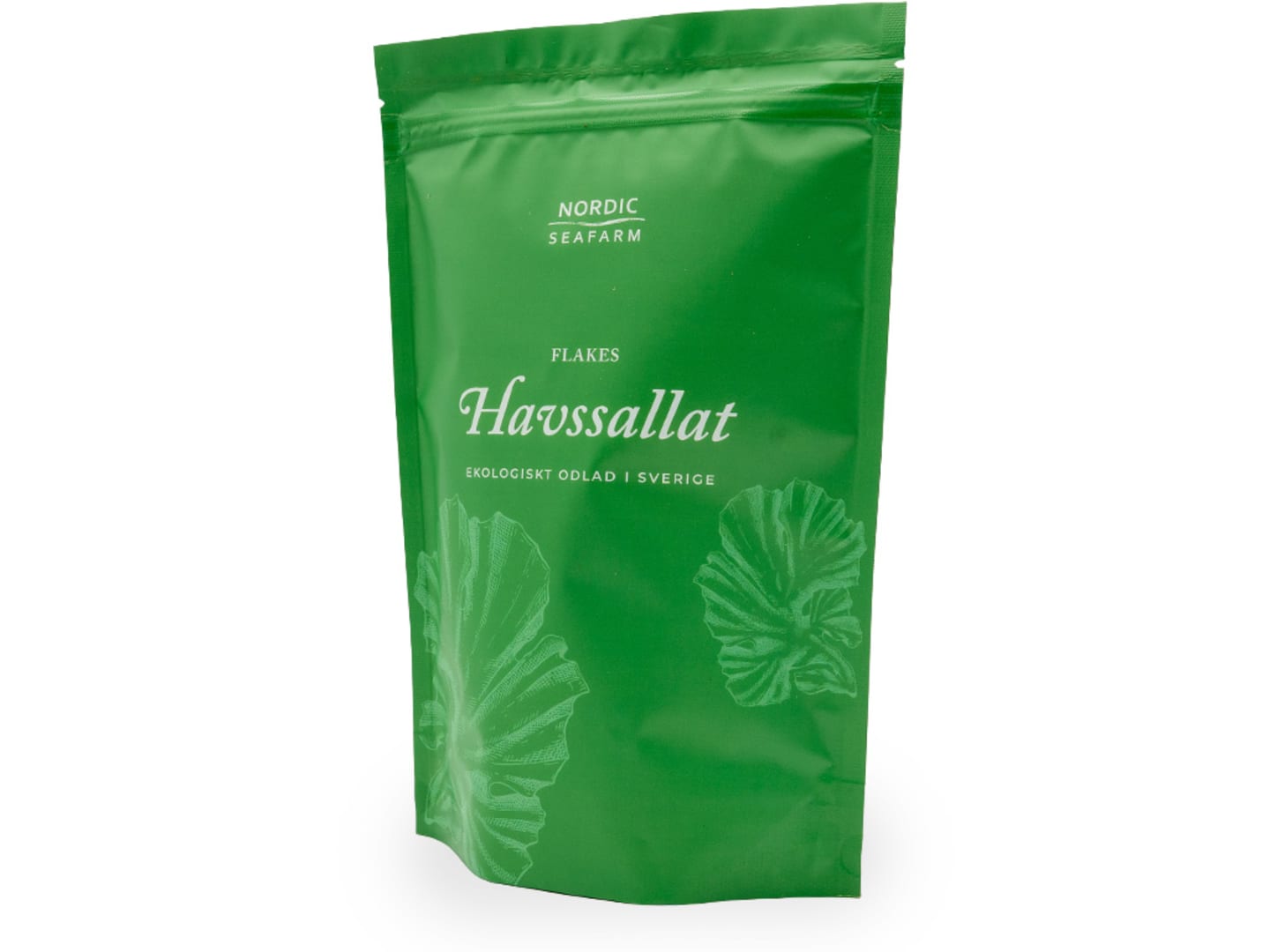 Havssallad Ulva torkad EKO 50g