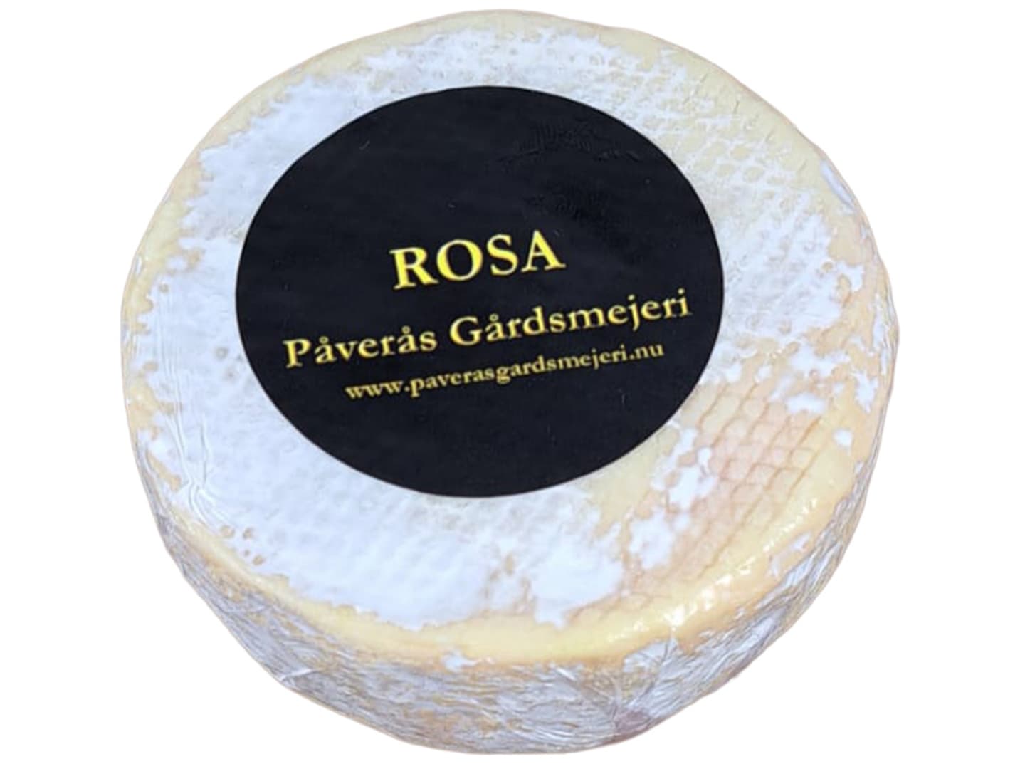 Påverås rosa kittost 250g