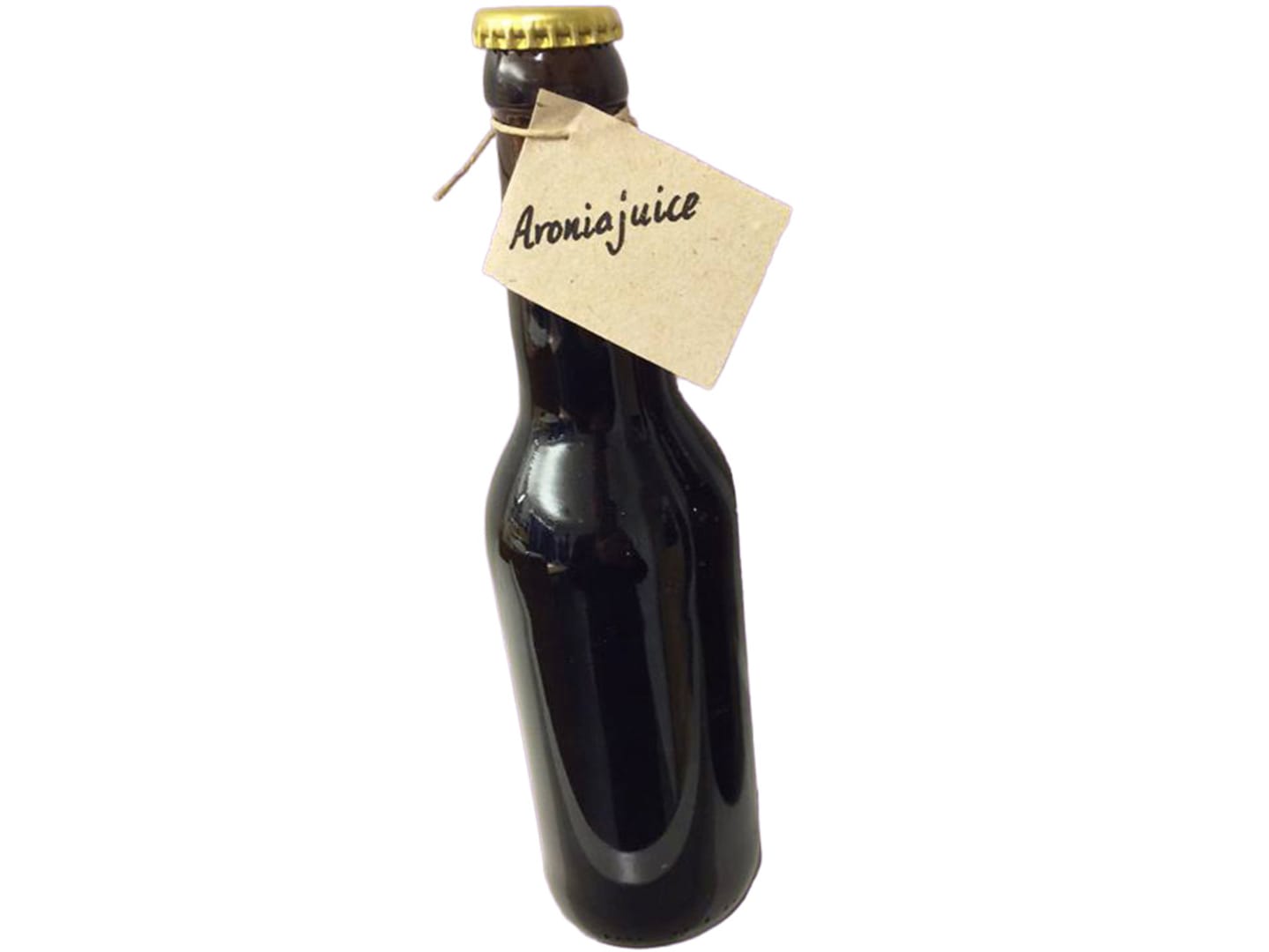 Aroniajuice 33cl