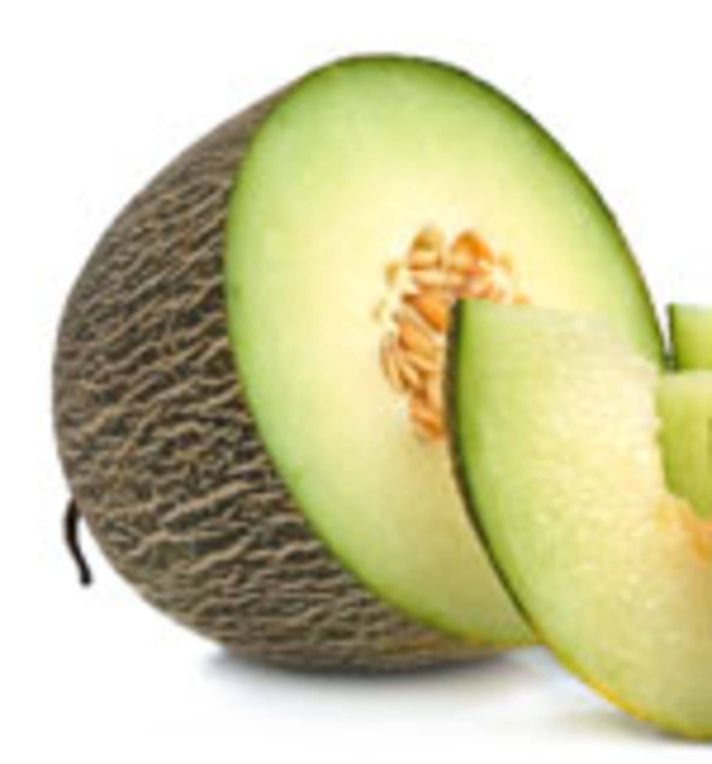 Piel de Sapo melon ca12-15kg - Bild 1 av 1