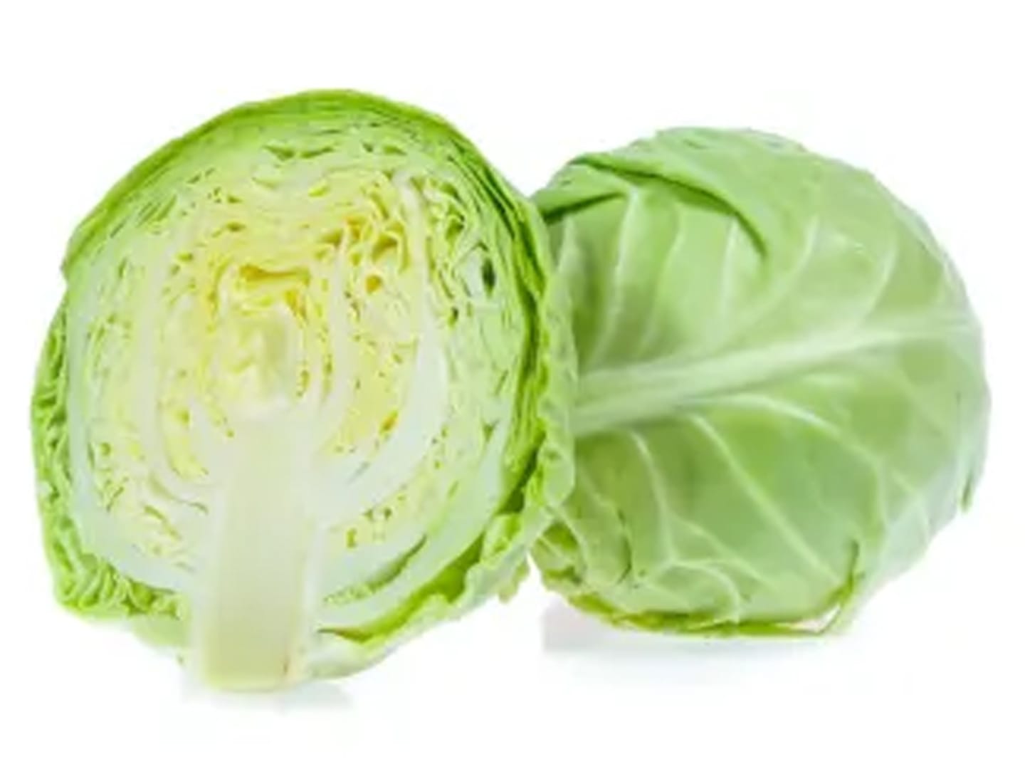 Vitkål lunch ca15kg SE