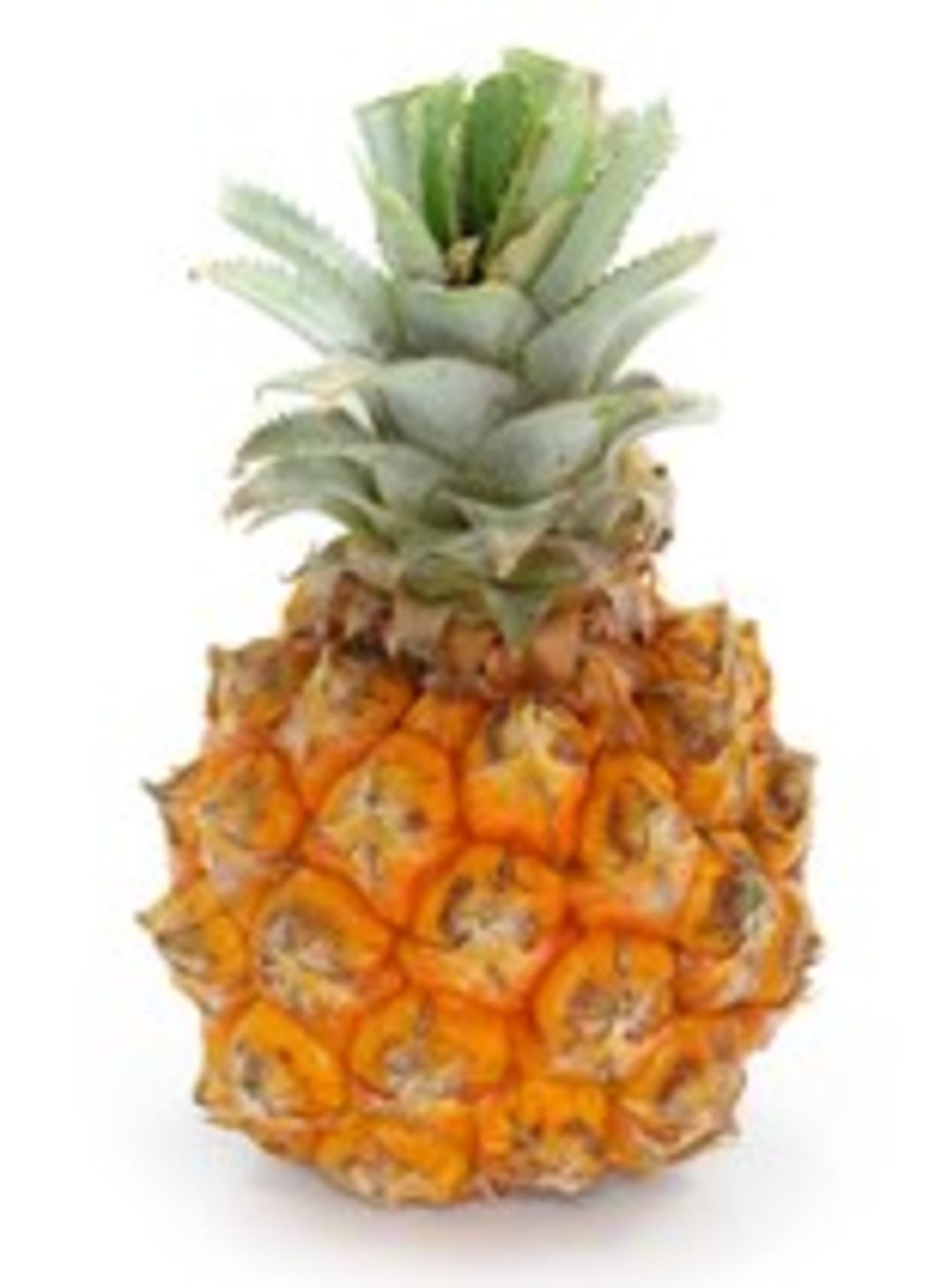 Ananas mini 10st