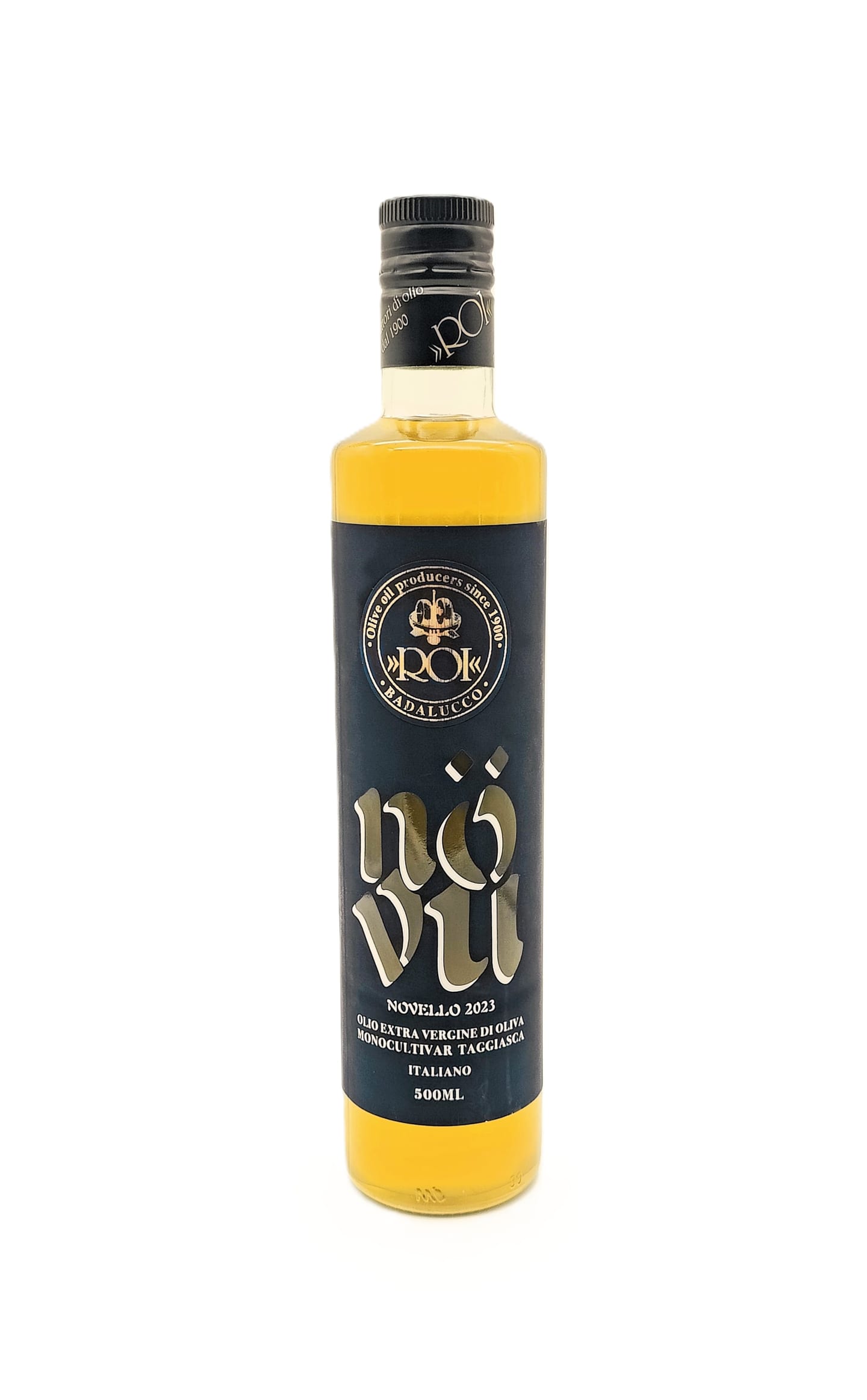 Olivolja Novello 500ml