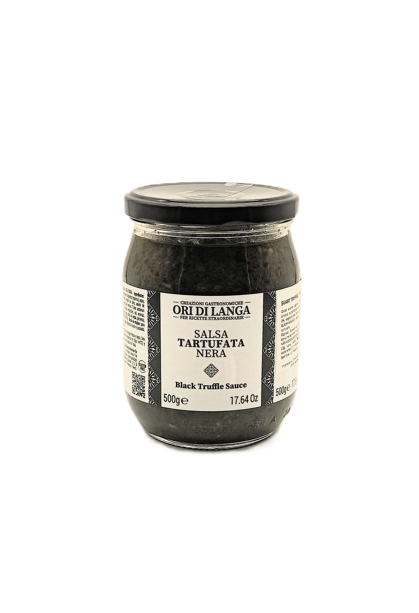 Tryffel Tartufata 500g