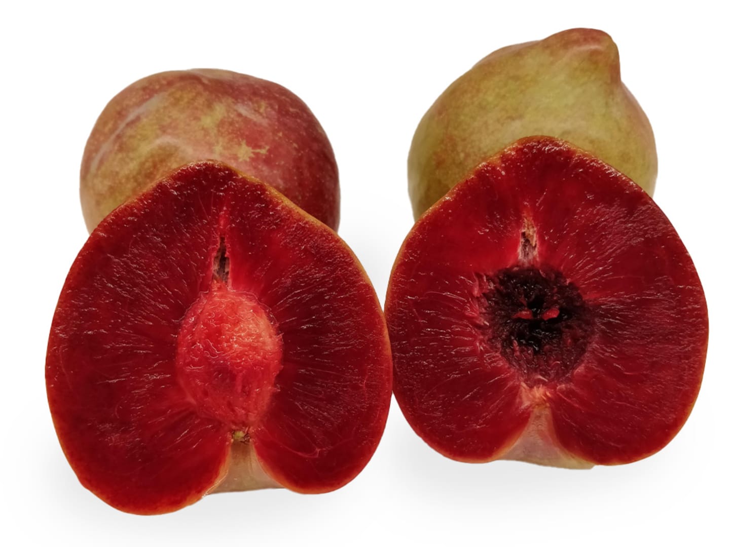 Plommon Vattenmelonsplommon 5-6kg