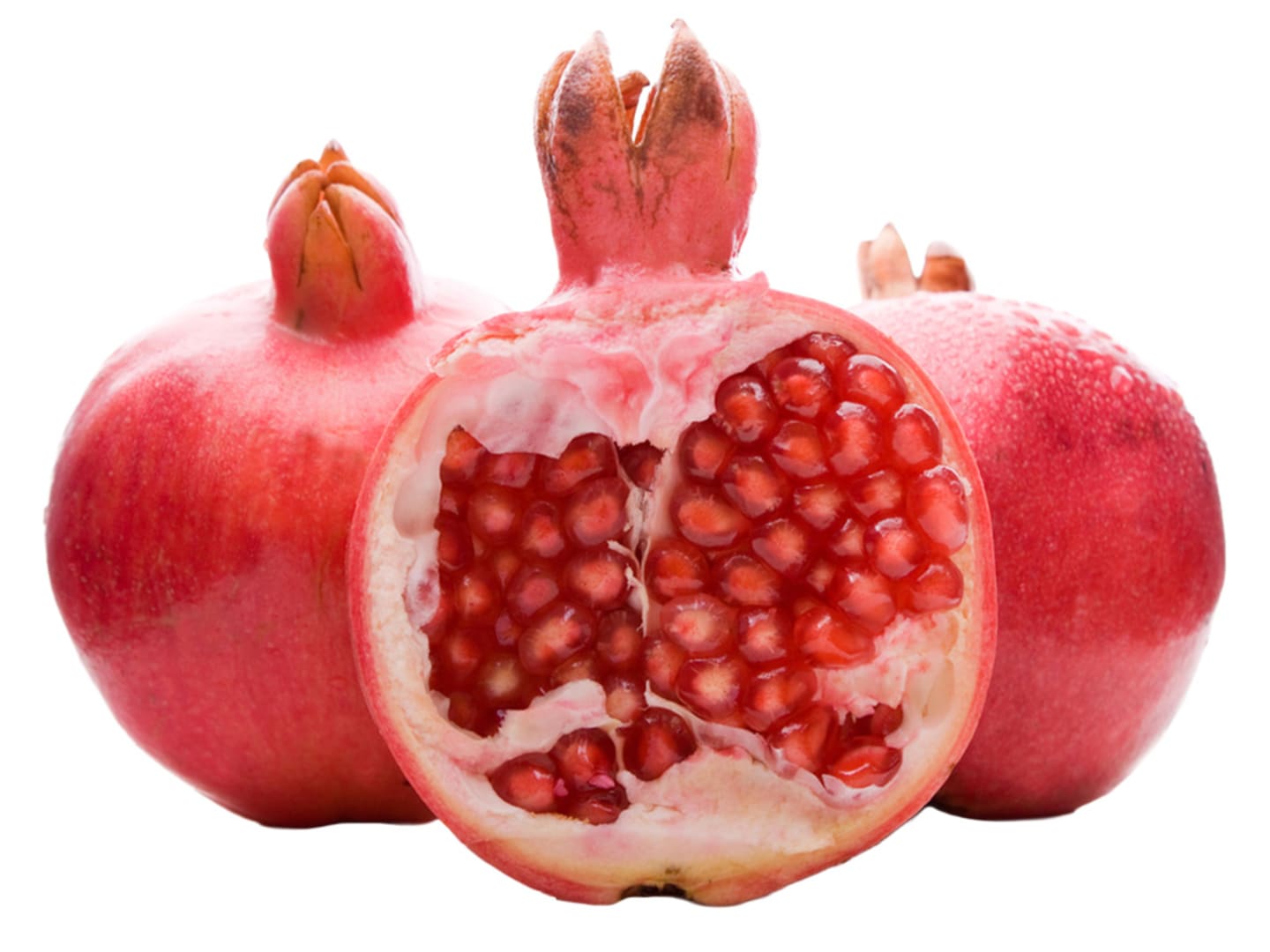 Granatäpple 12-15st