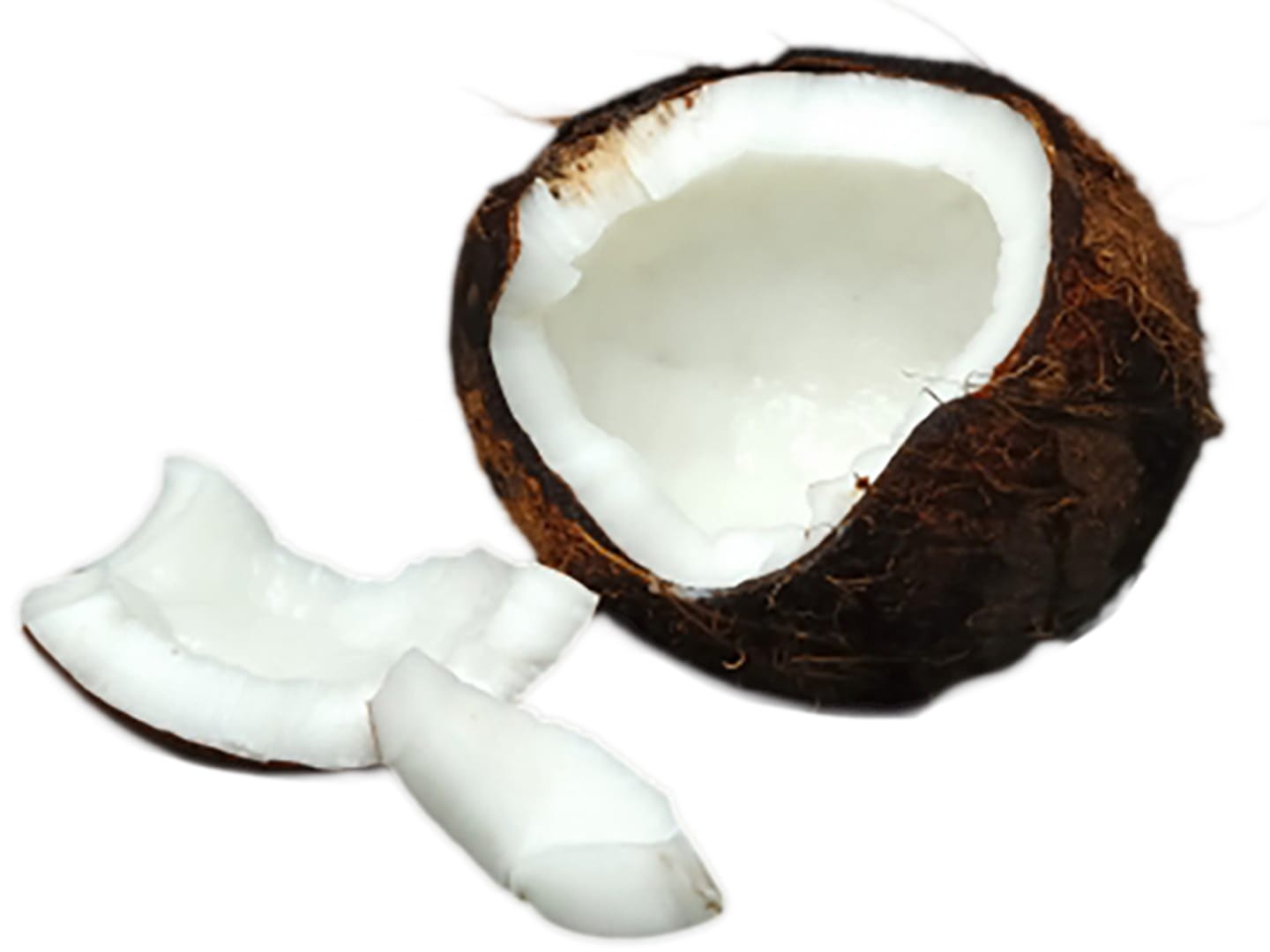 Kokosnöt ca50st