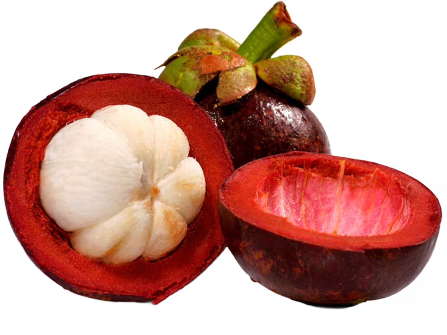 Mangostan 2kg
