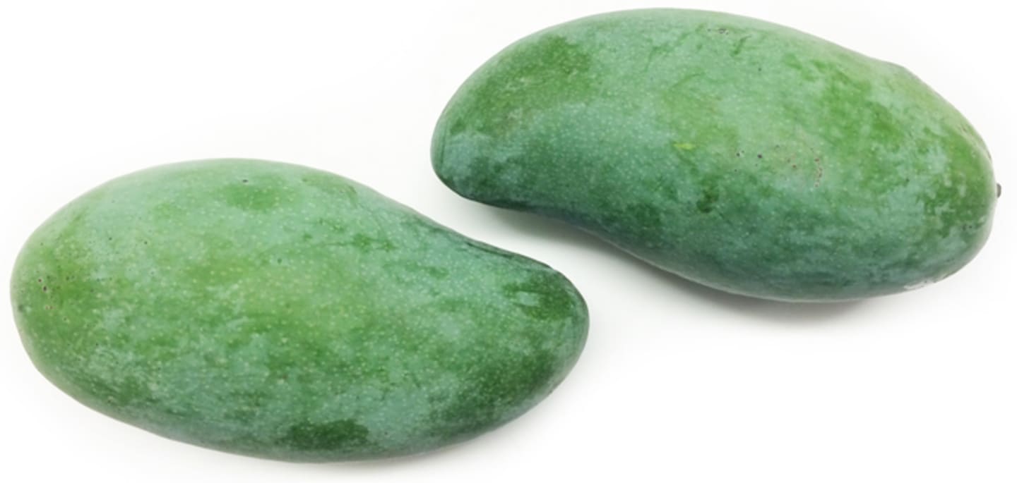 Mango thai grön 5kg