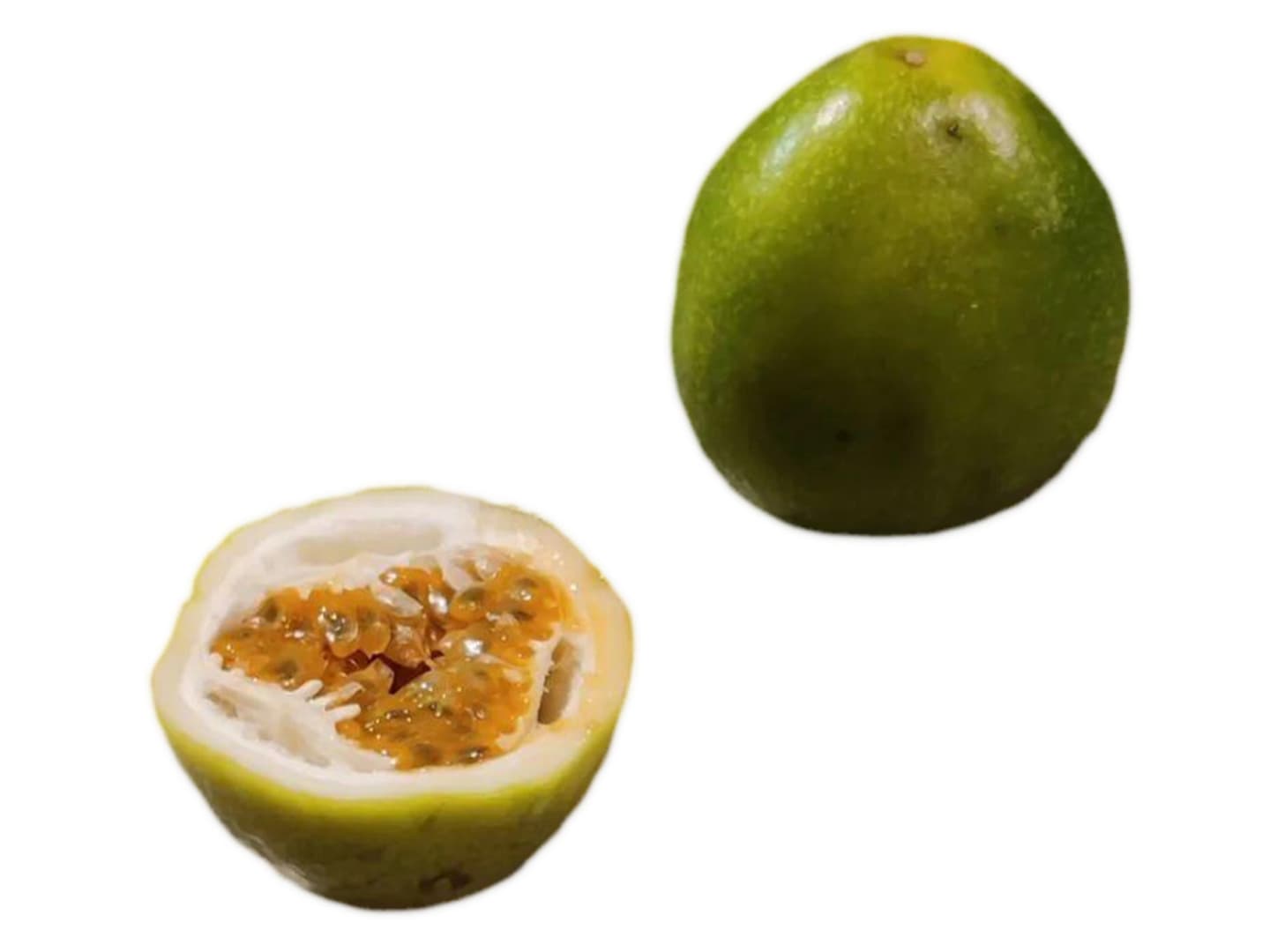 Maracuja 2kg - Bild 1 av 1