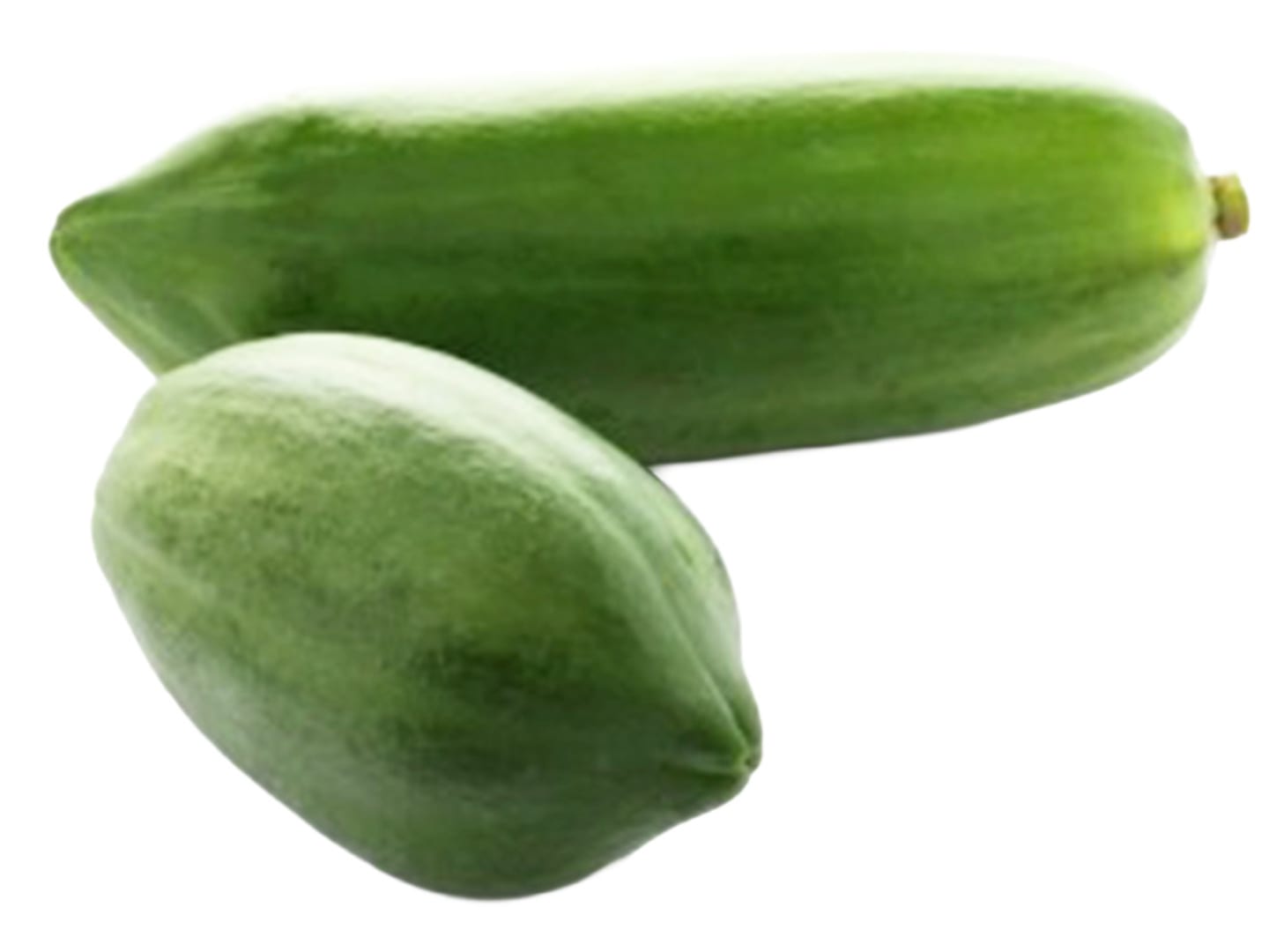 Papaya hård 9st