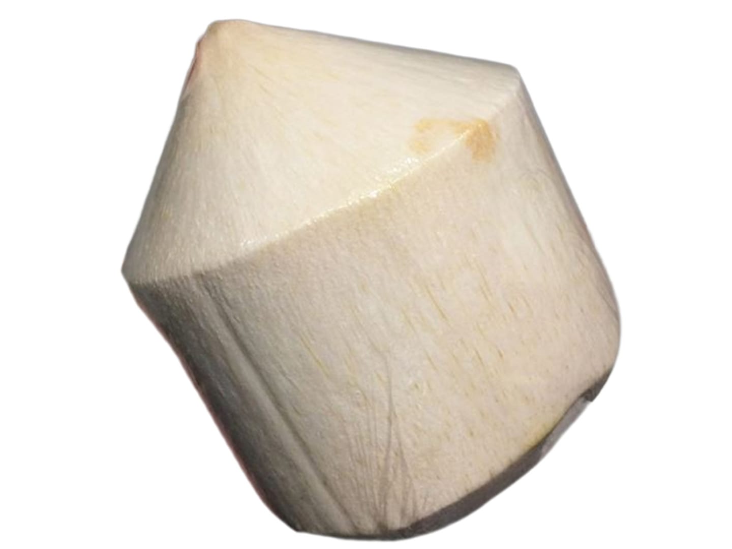 Kokosnöt färsk vit 9st