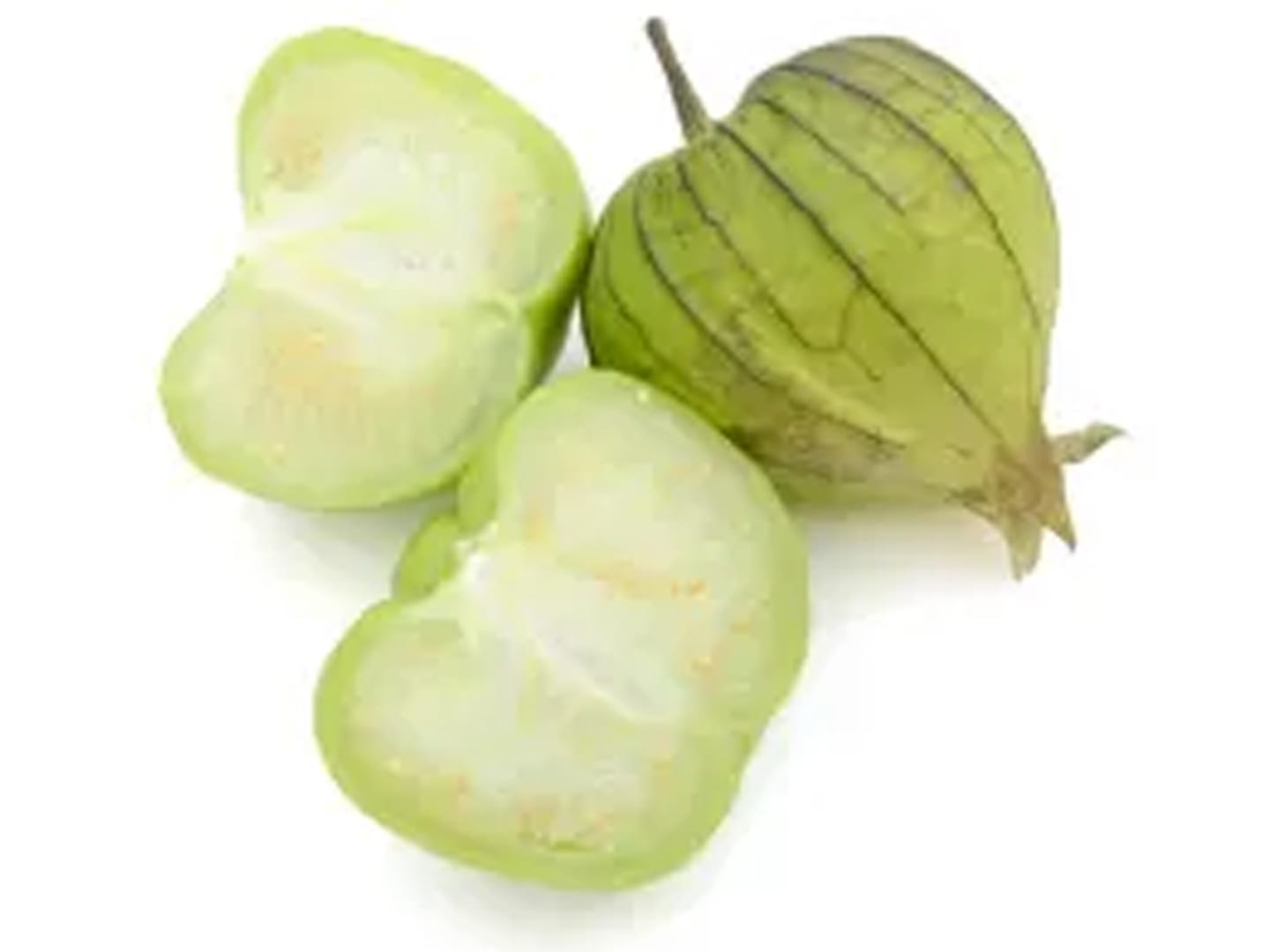 Tomatillo 3kg
