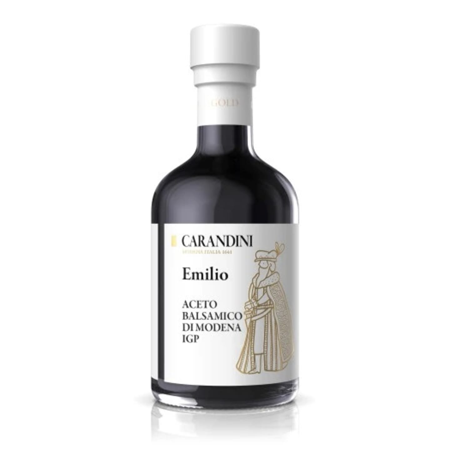 Balsamicovinäger Emilio Gold 250ml