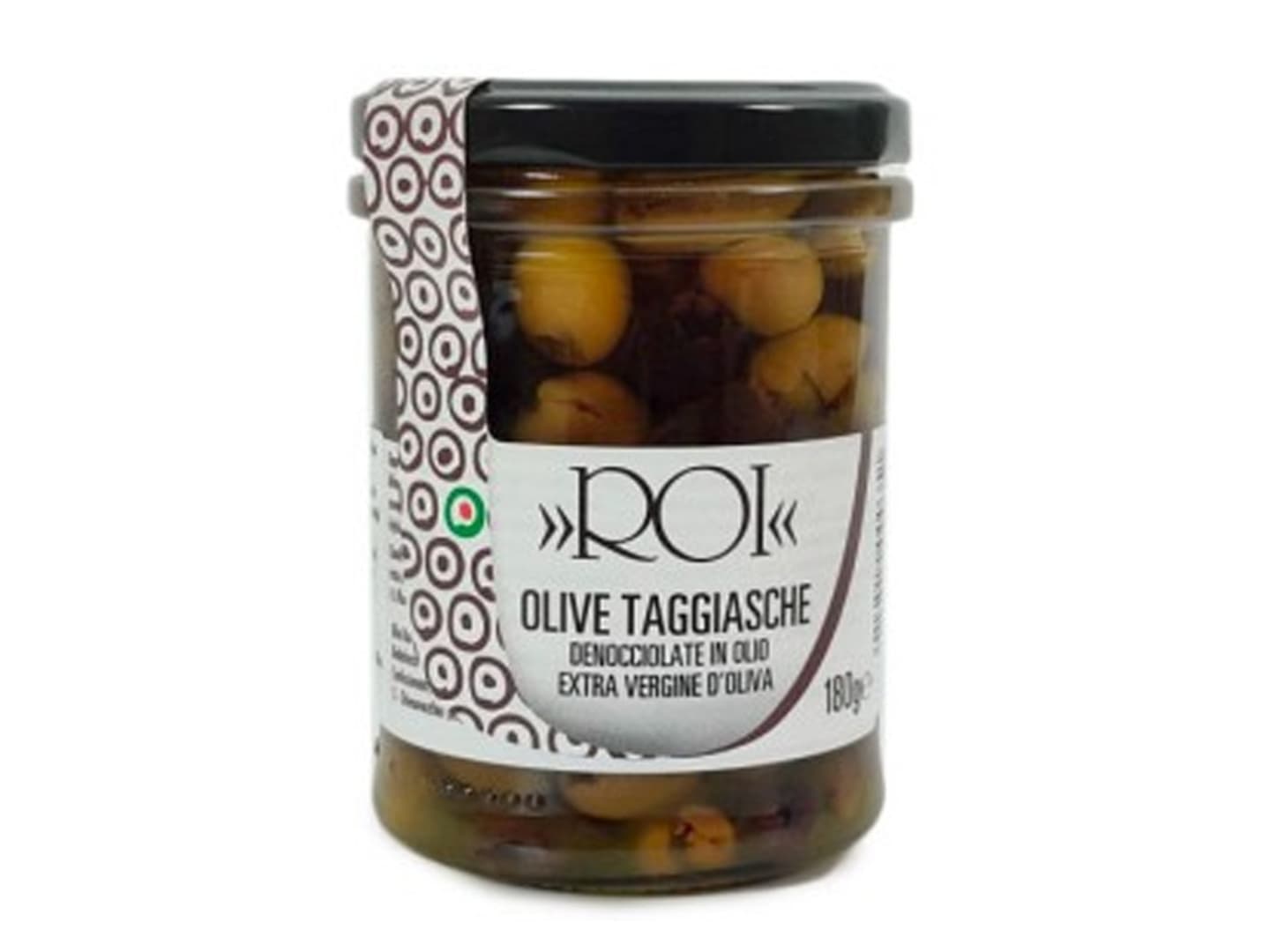 Oliver kärnfria Roi 100g