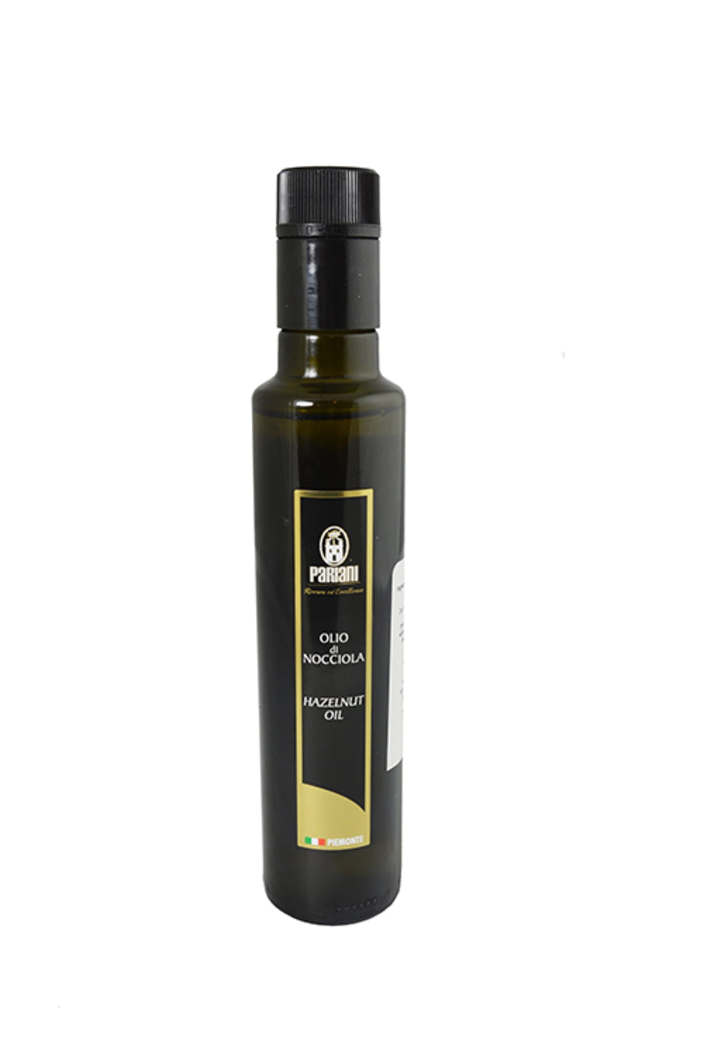 Hasselnötsolja Piemonte 250ml