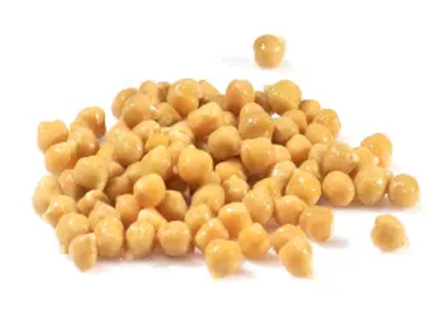 Kikärtor torkade EKO 2,5kg