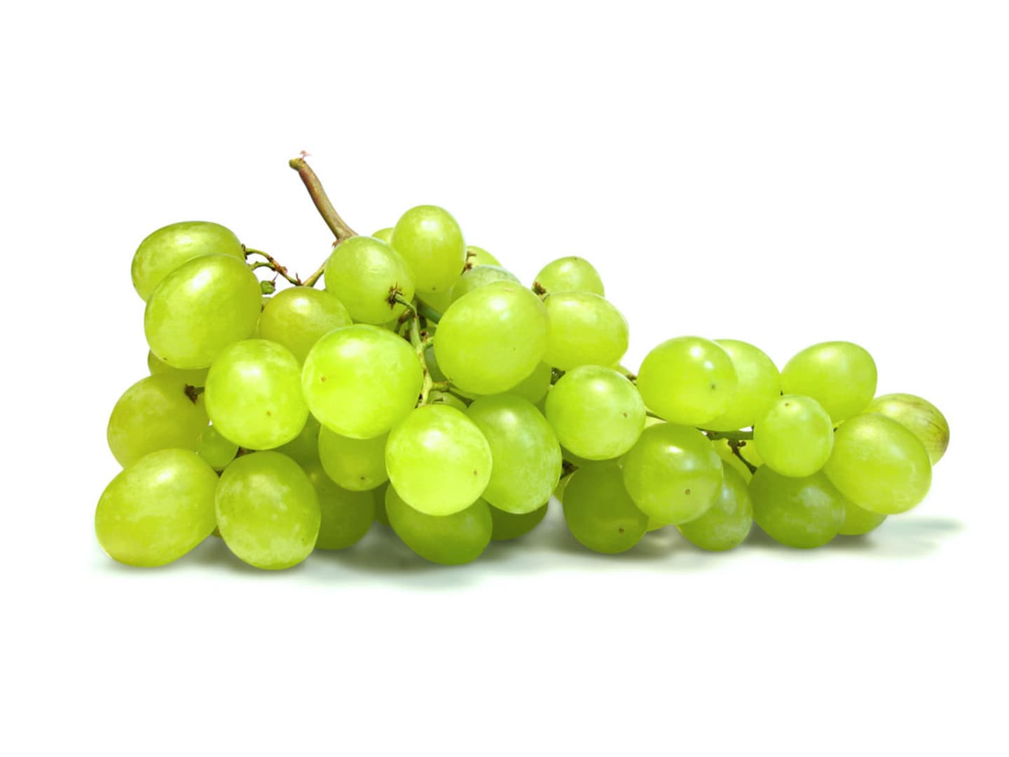 Vindruvor gröna ca4,5kg
