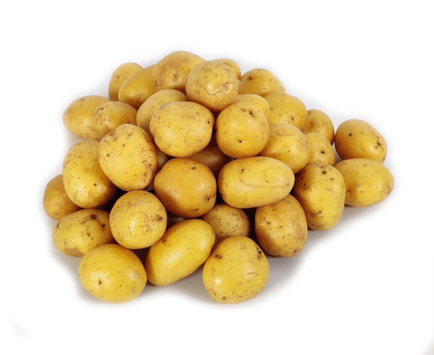 Potatis Lisa Elmqvist 10kg