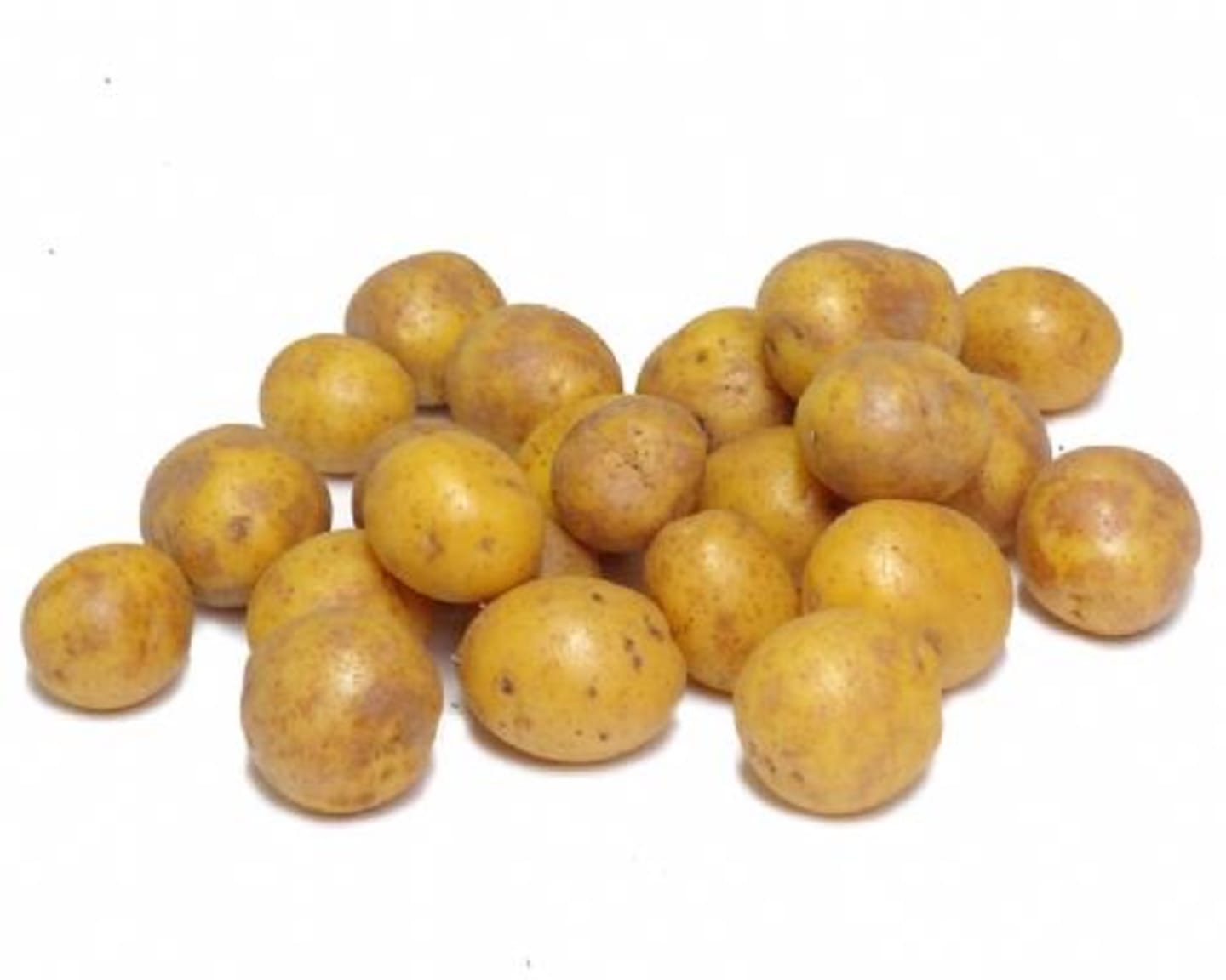 Potatis kulsorterad 10kg