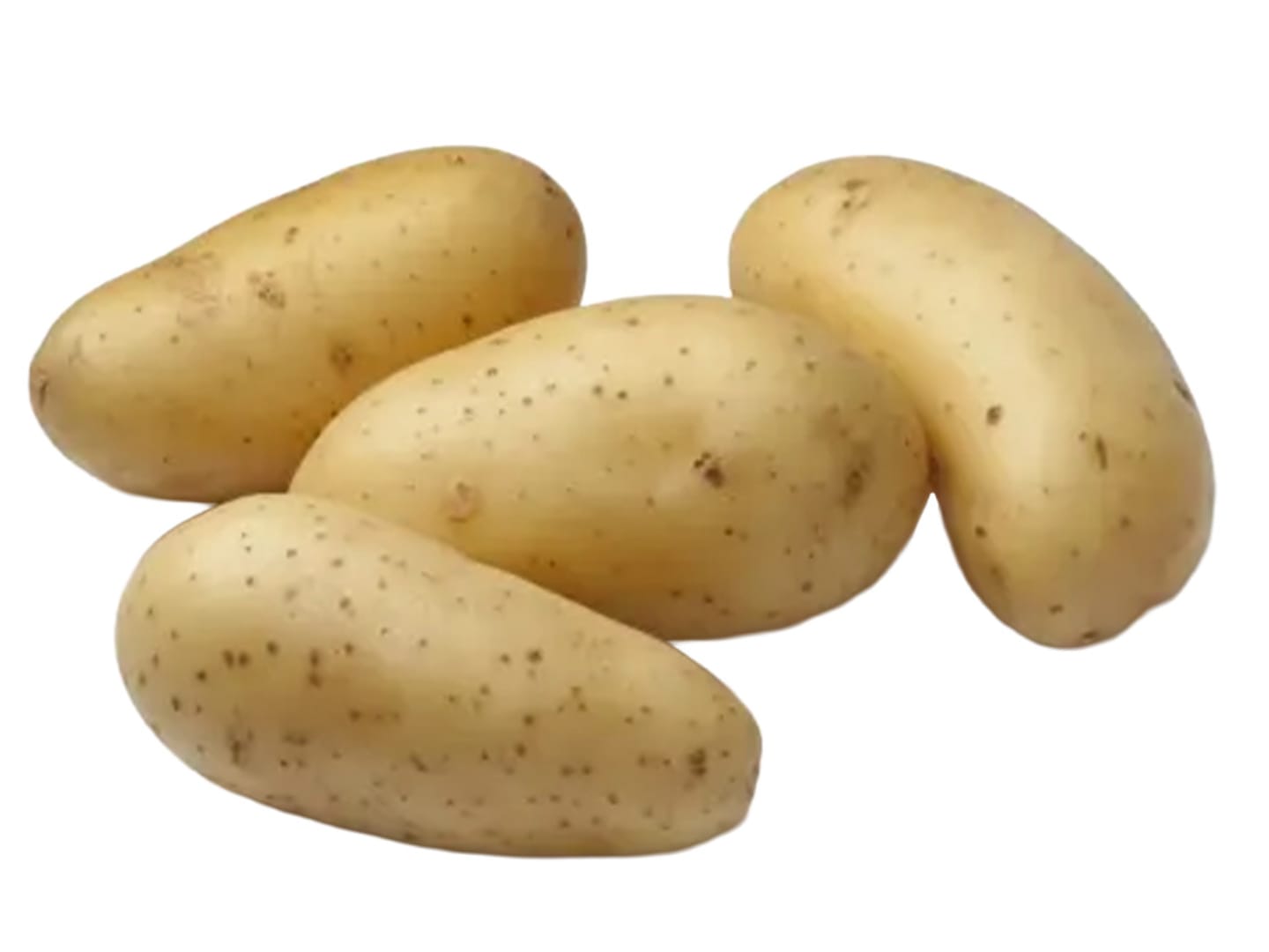 Potatis Amandine 2kg