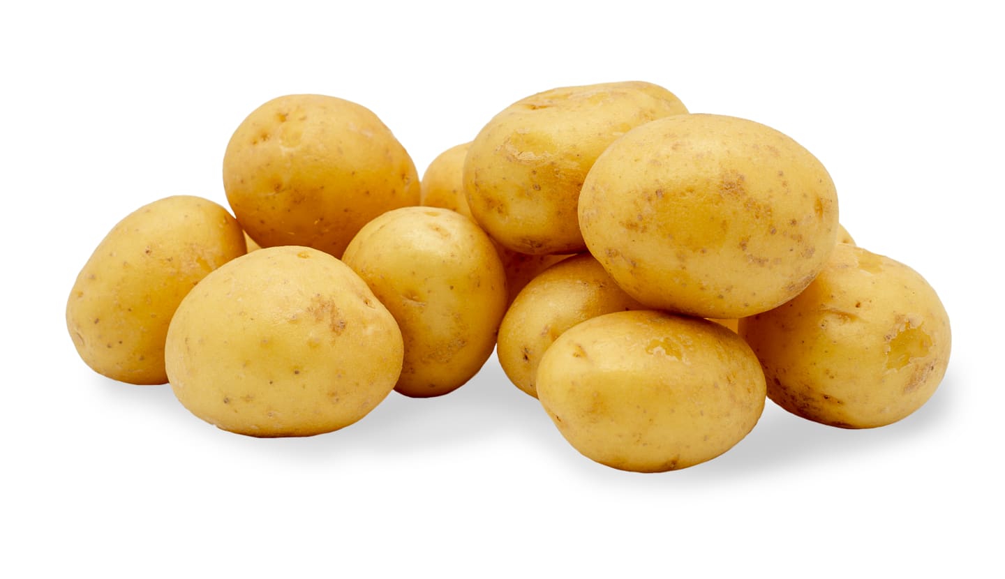 Potatis färsk kula 10kg SE