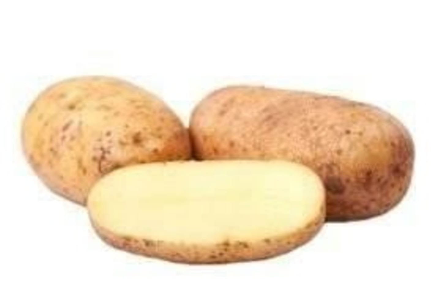Bakpotatis 50st 15kg