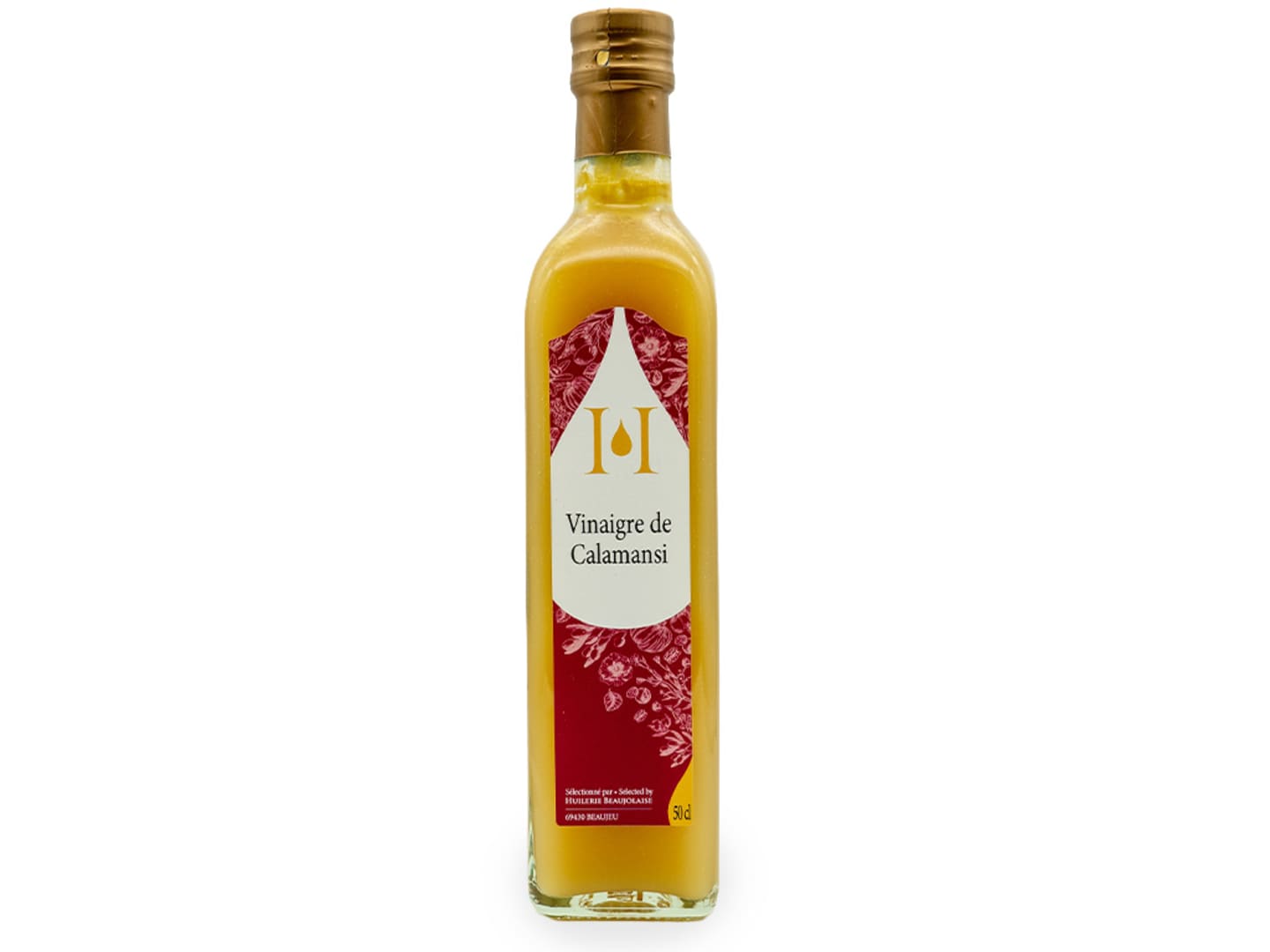 Kalamansi vinäger 500ml