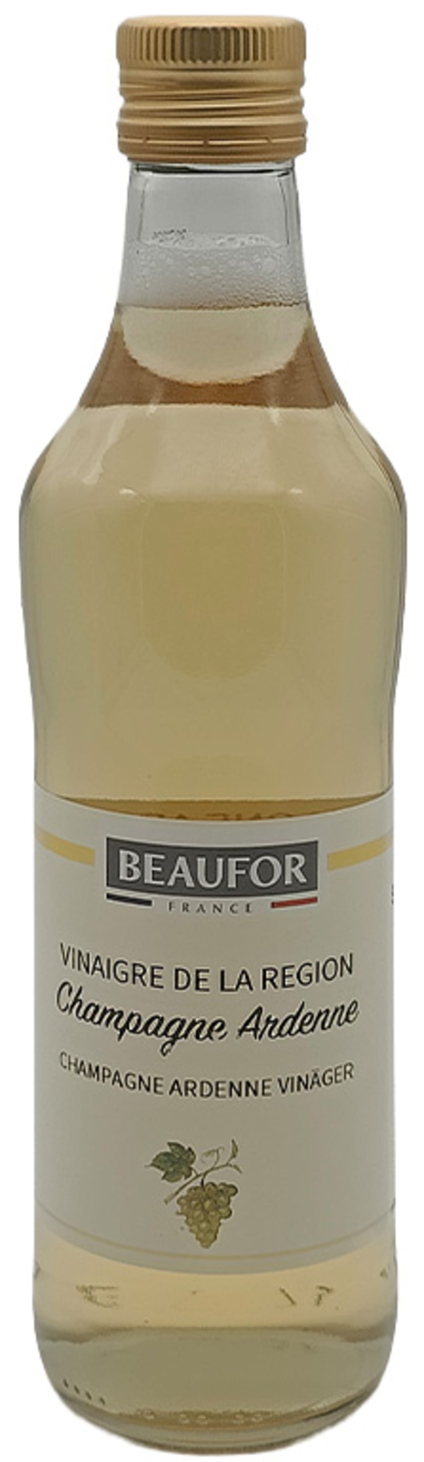 Champagnevinäger 500ml