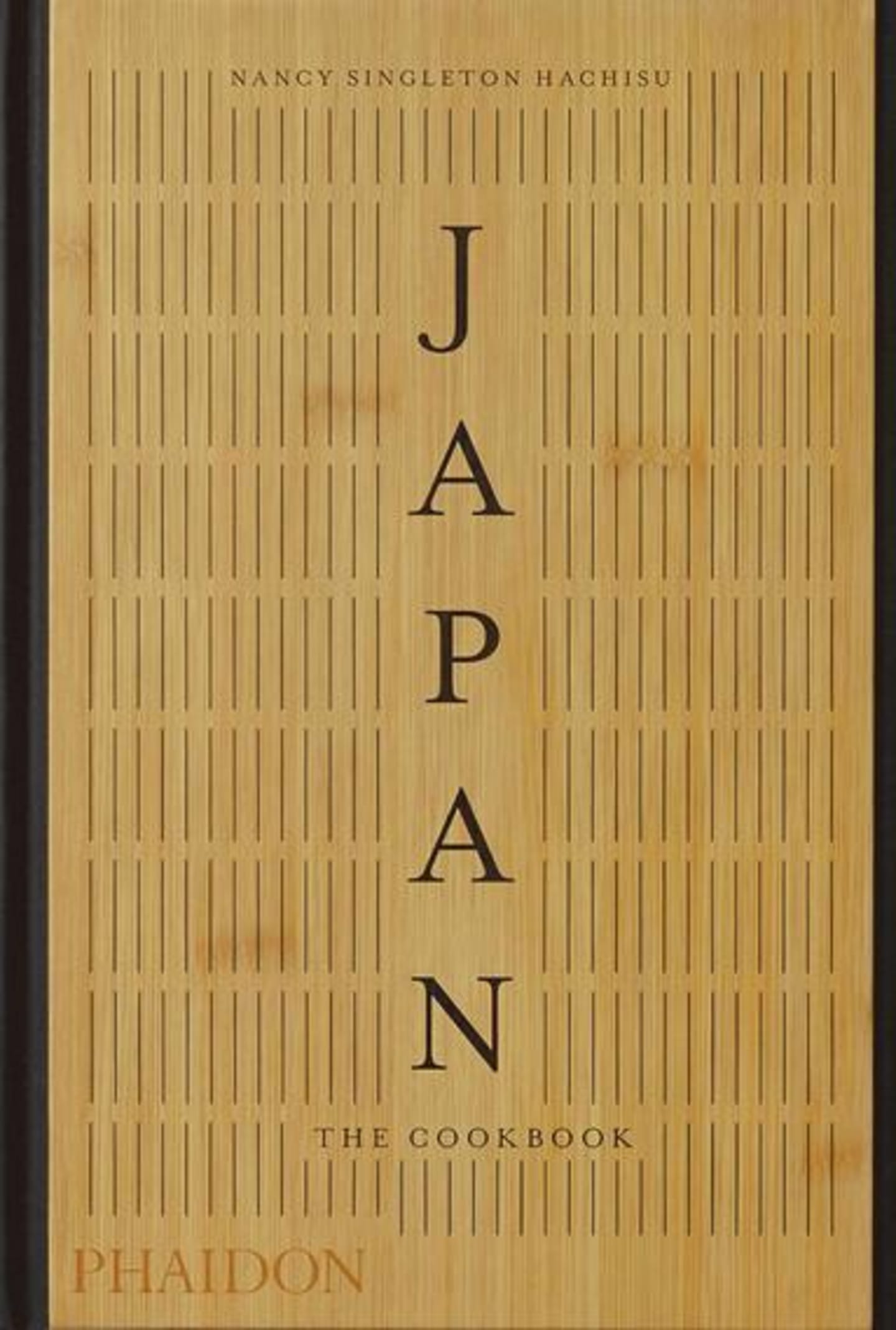 Bok Japan The Cookbook