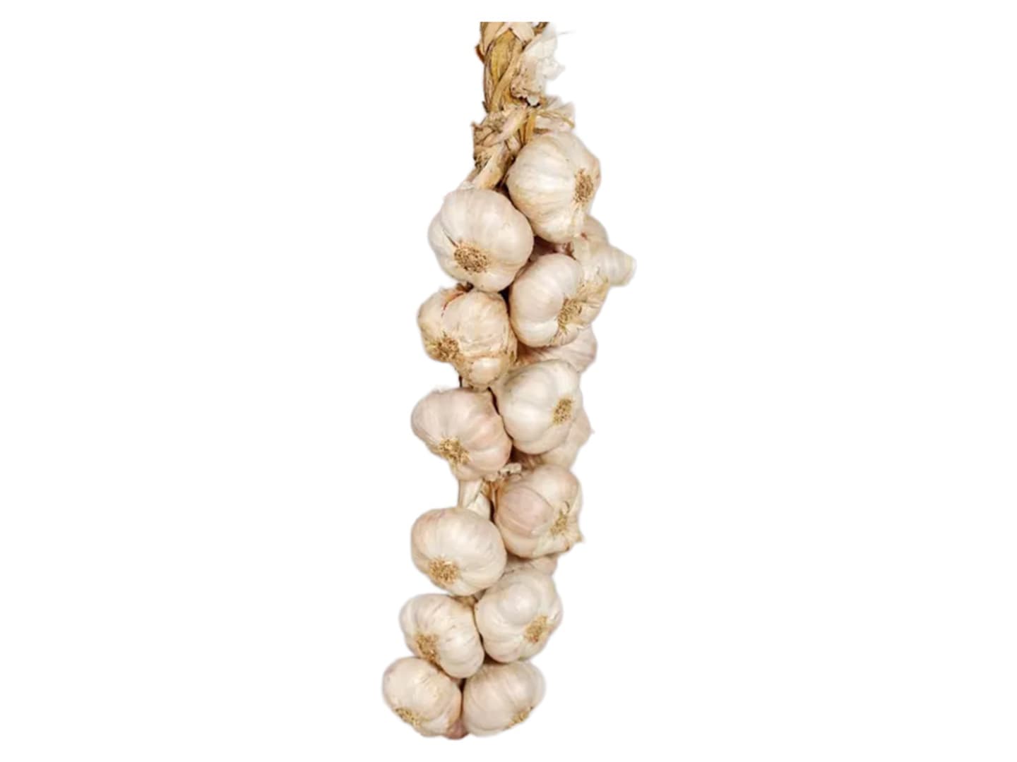 Vitlöksfläta 1kg