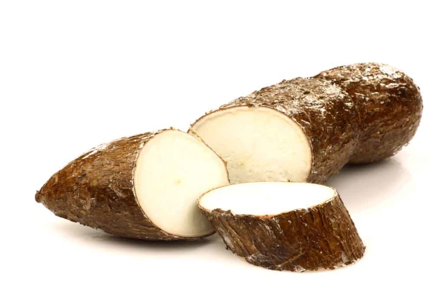 Cassava 18kg