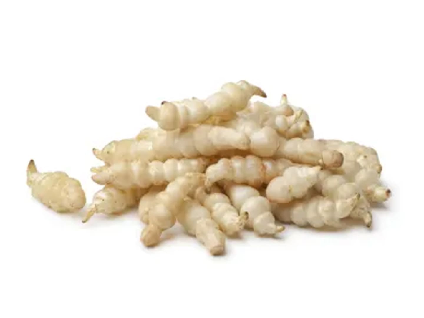 Jordärtskocka Crosnes 3kg