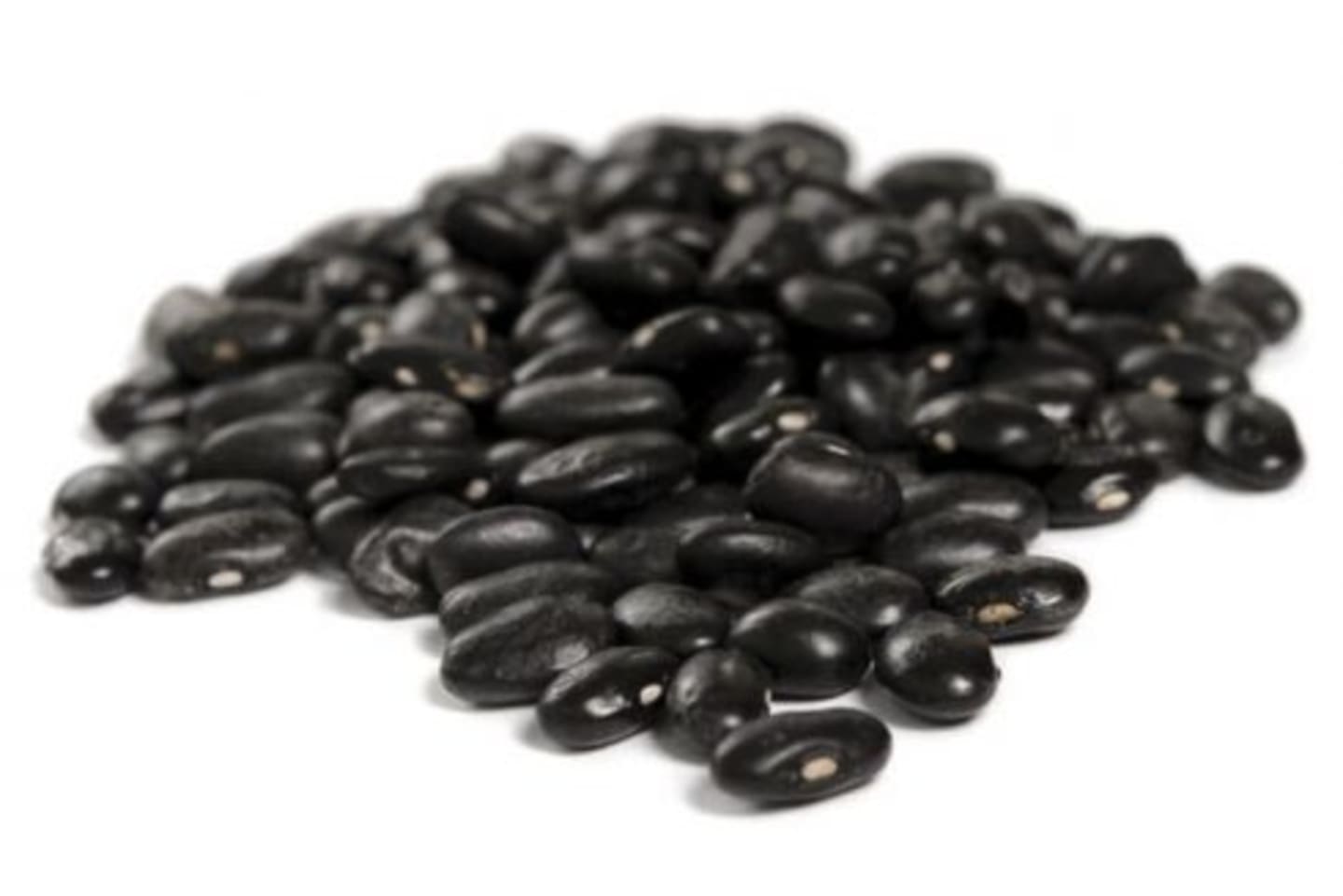 Bönor svarta torkade 10kg SE