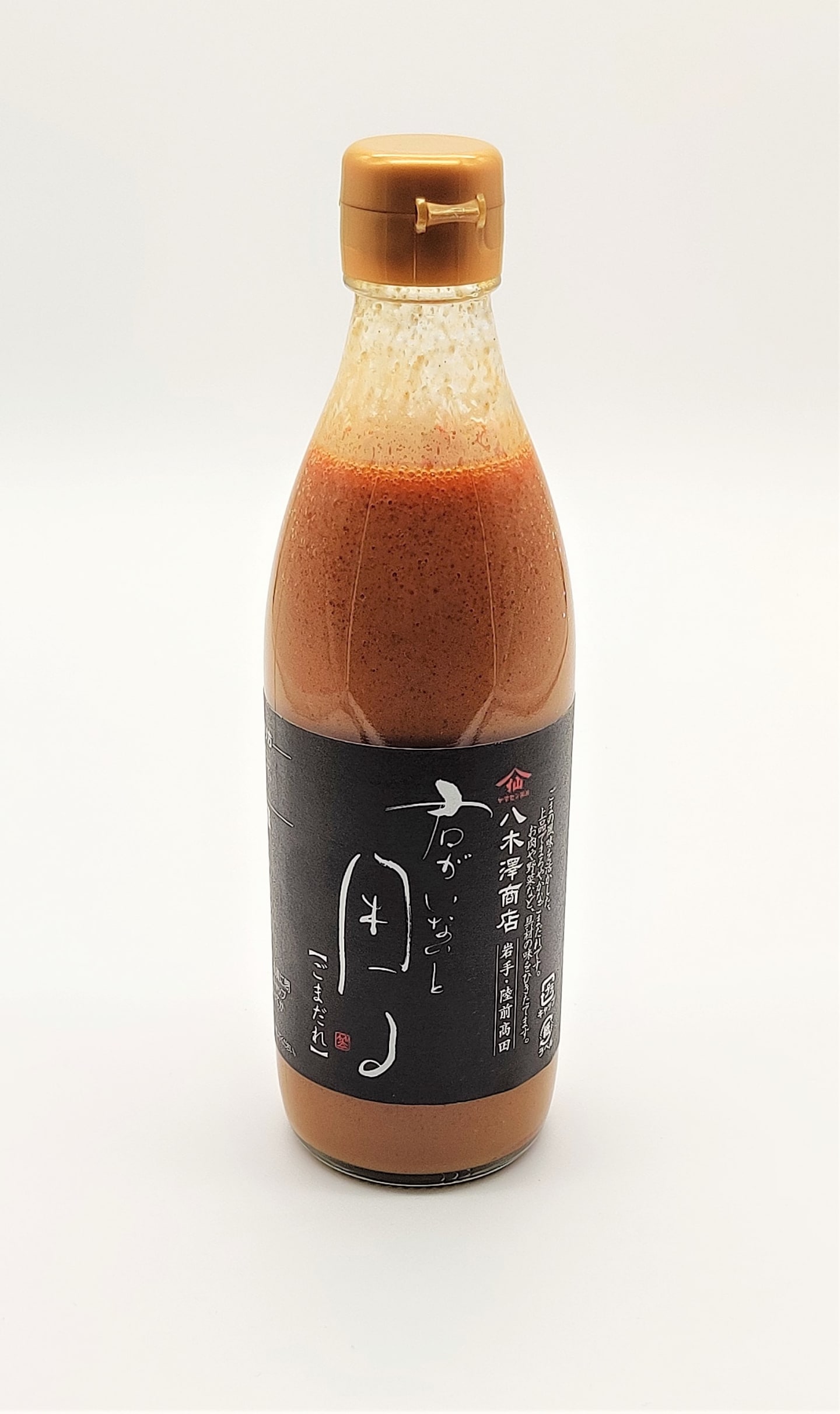 Sesam Gomadare dressing 360ml