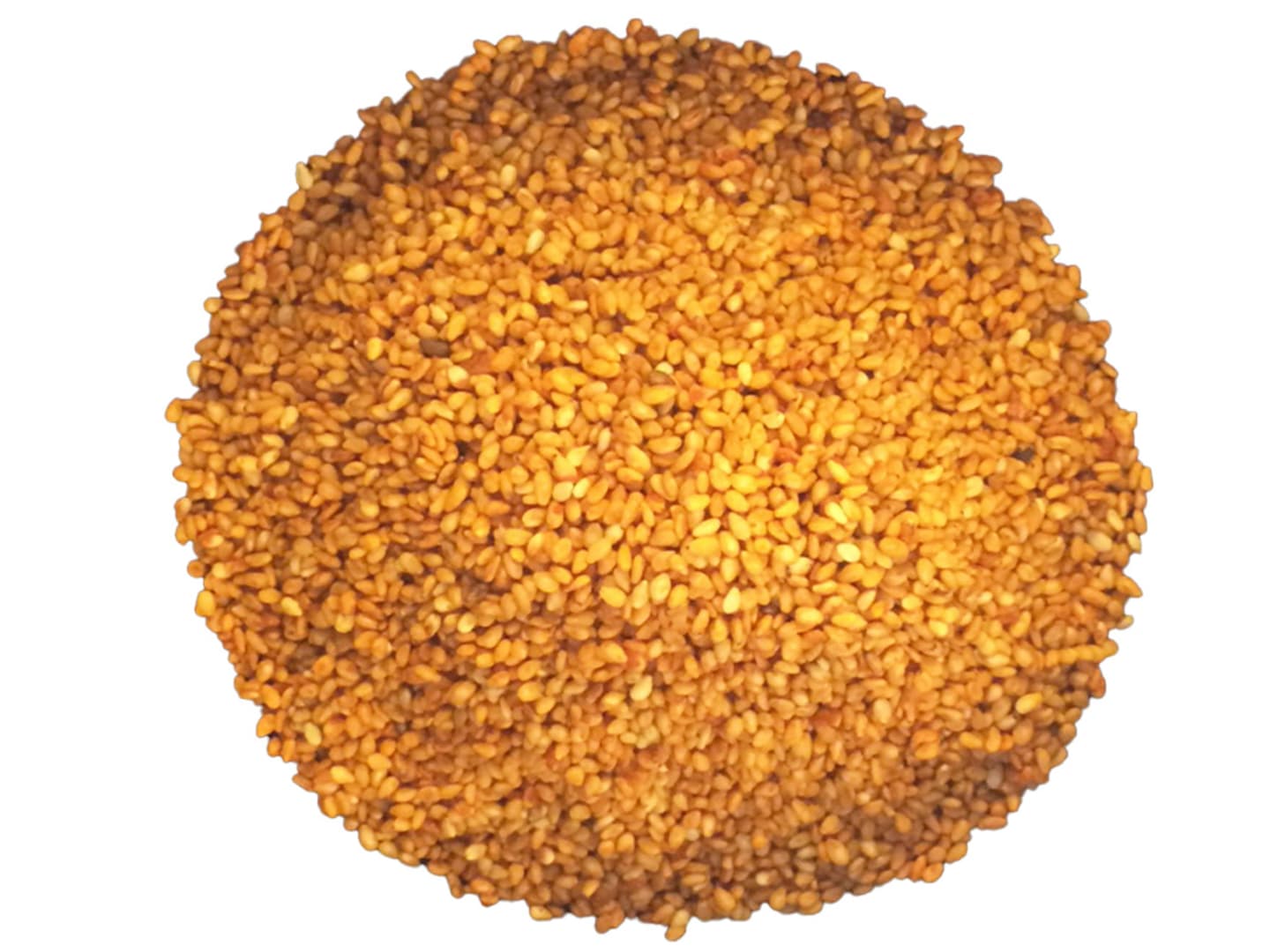 Sesamfrö Kimchi 1kg