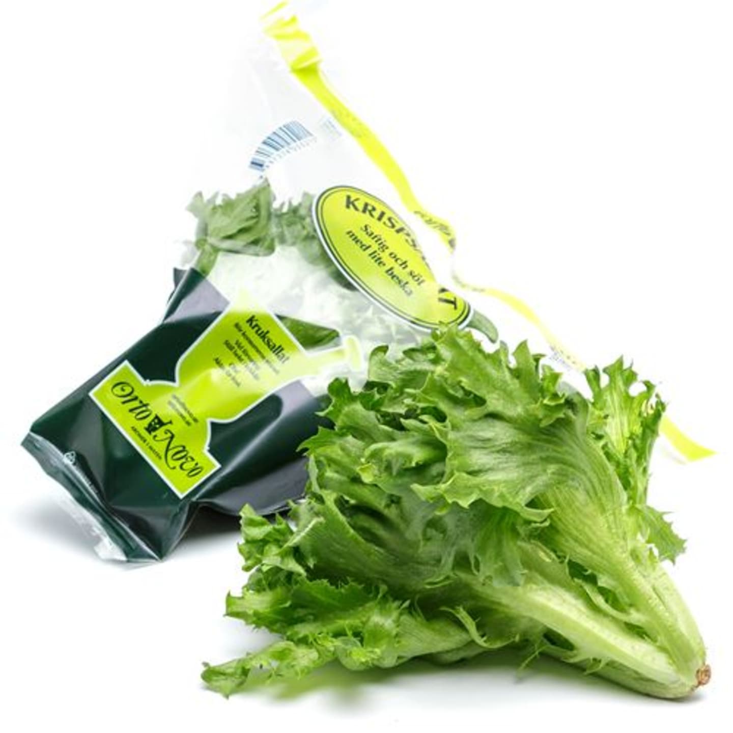 Frillicesallad krisp special ca12st