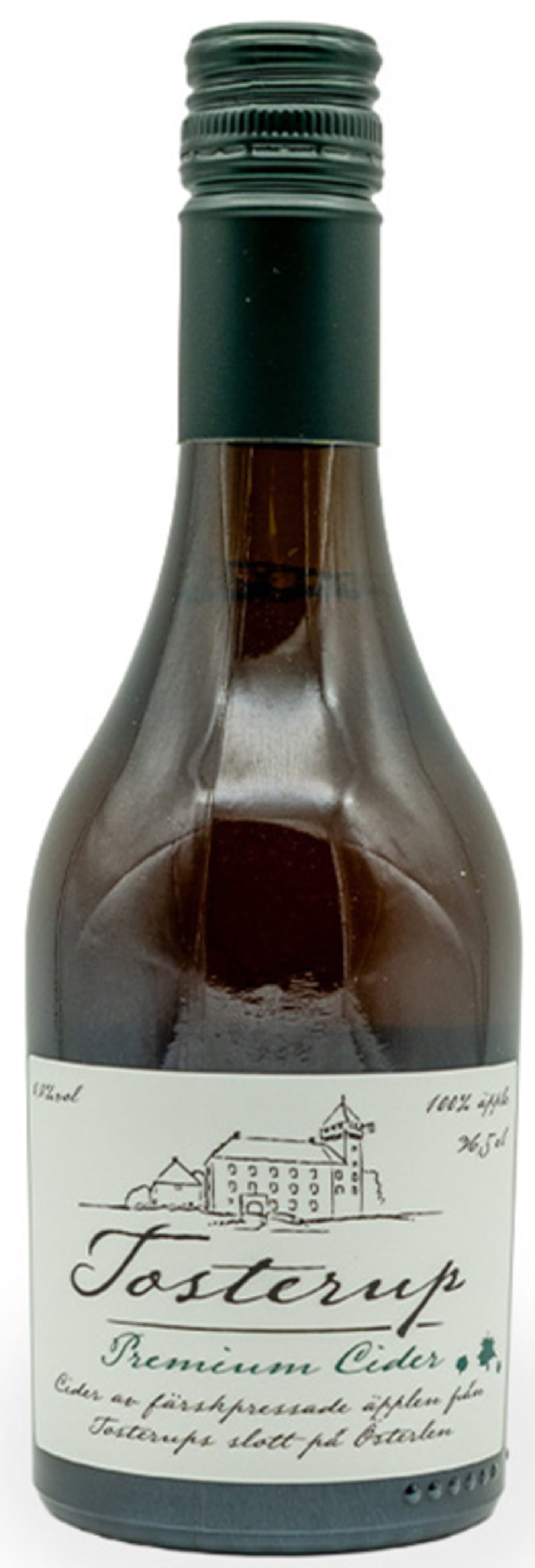 Cider äpple 37,5cl