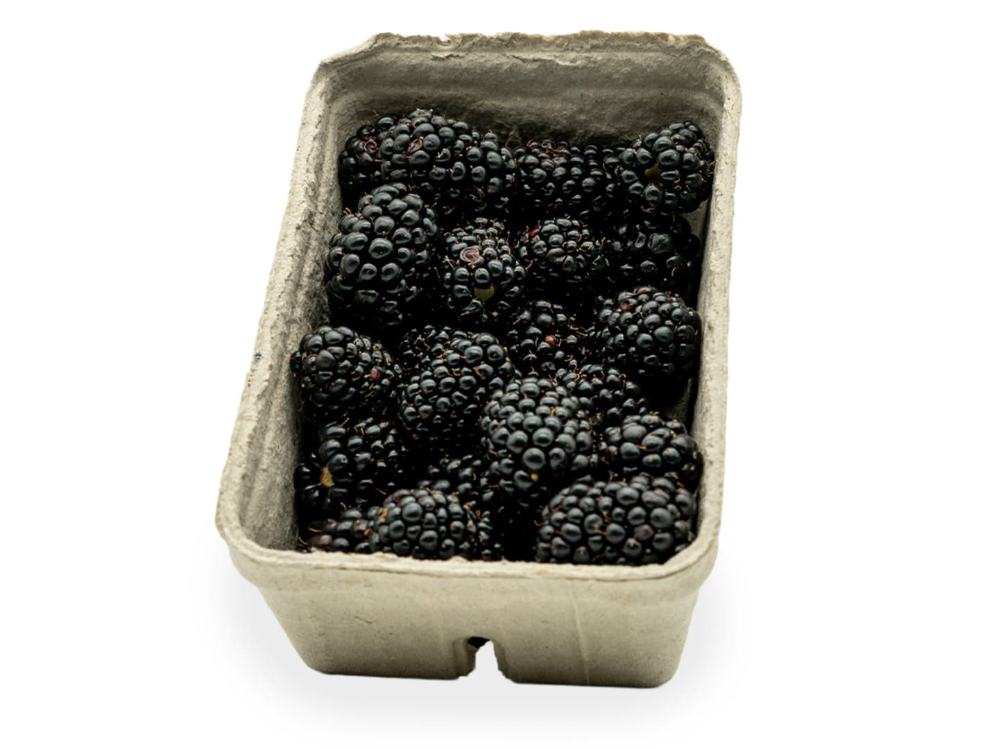 Björnbär originalask 125g