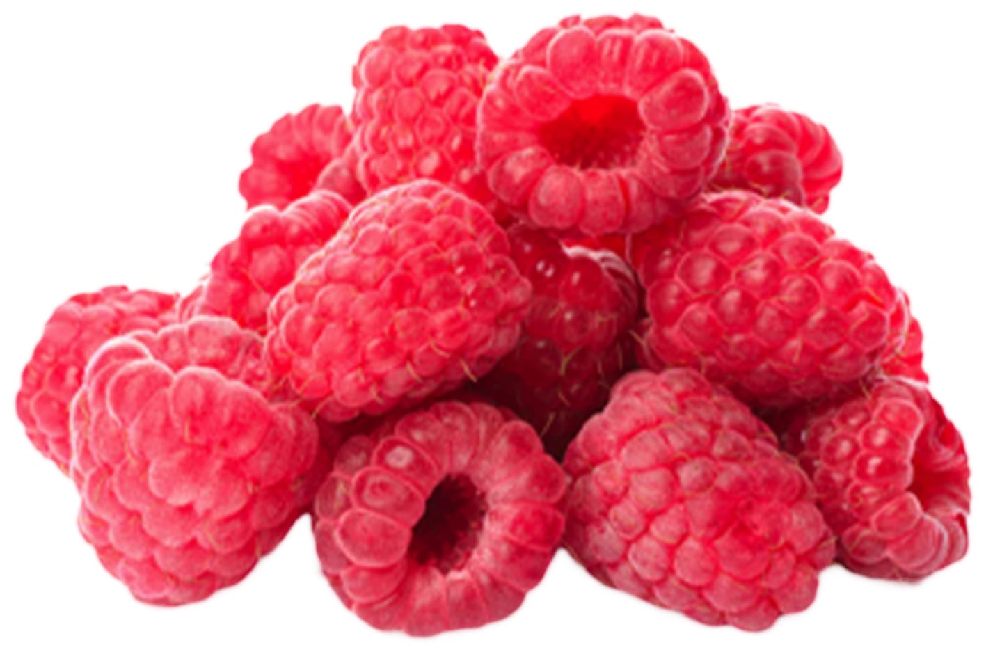 Hallon 125g SE - Bild 1 av 1