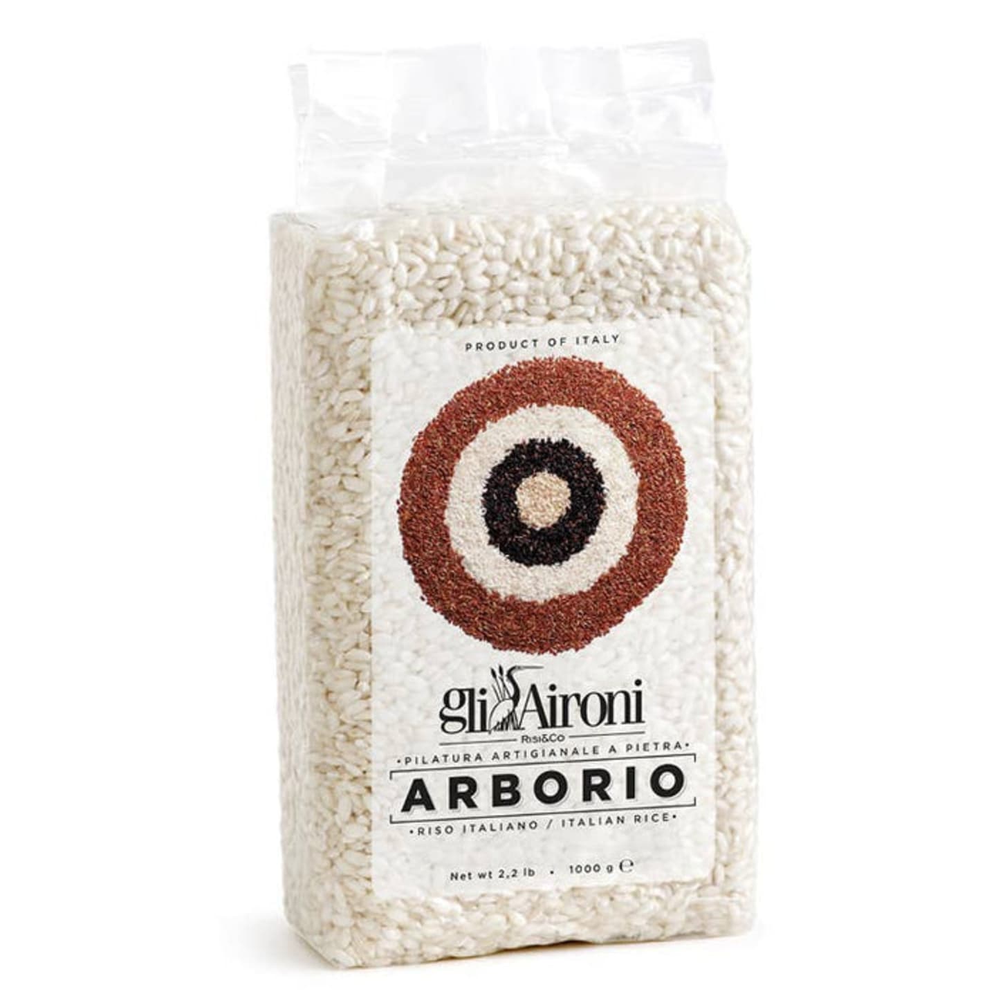 Risottoris Arborio 1kg
