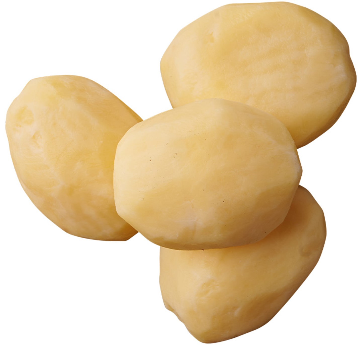 Potatis skalad extra stor 7kg