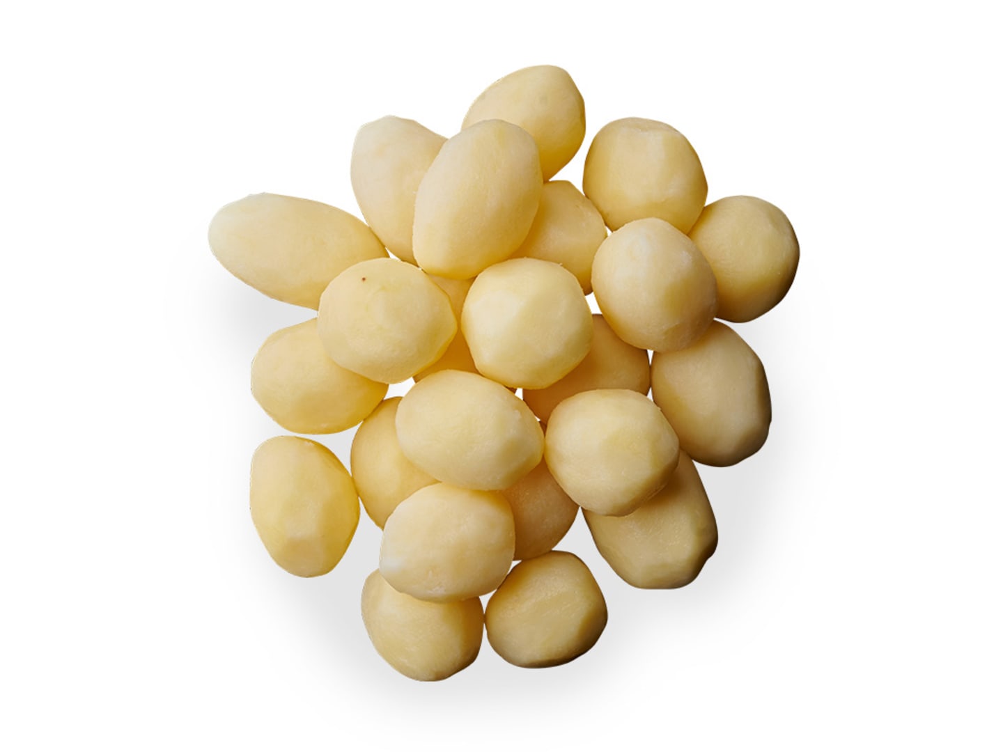 Kulpotatis skalad 7kg