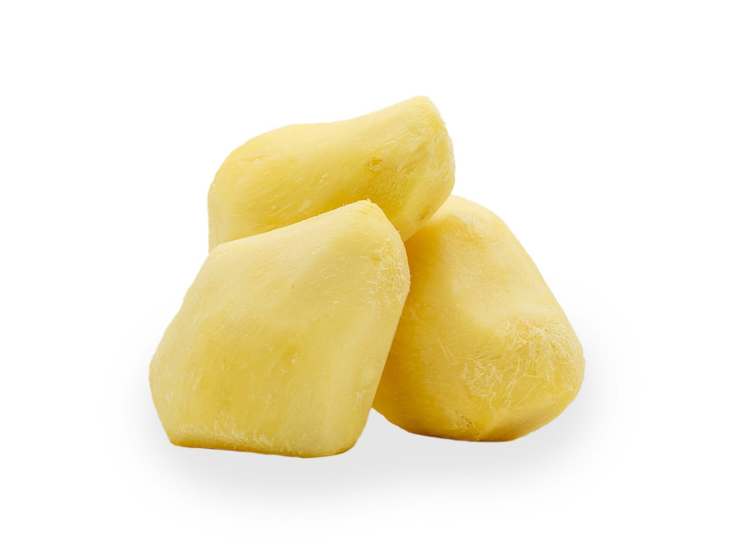 Ingefära skalad 1kg