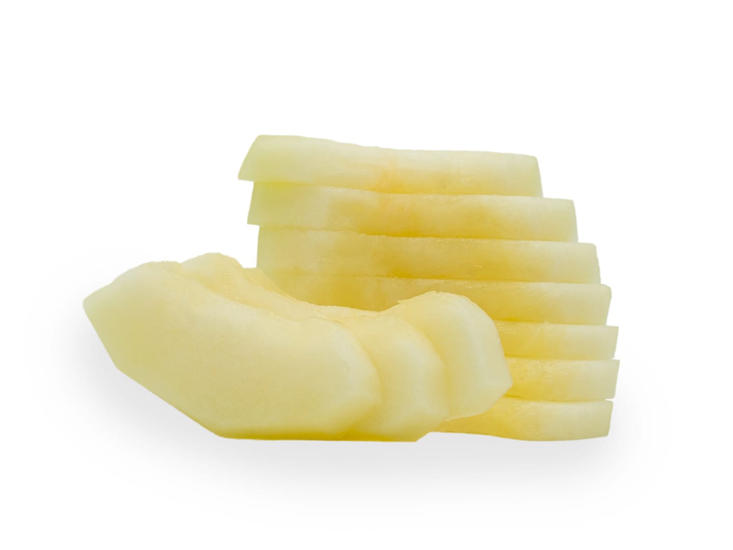 Honungmelon halv skivad 1kg
